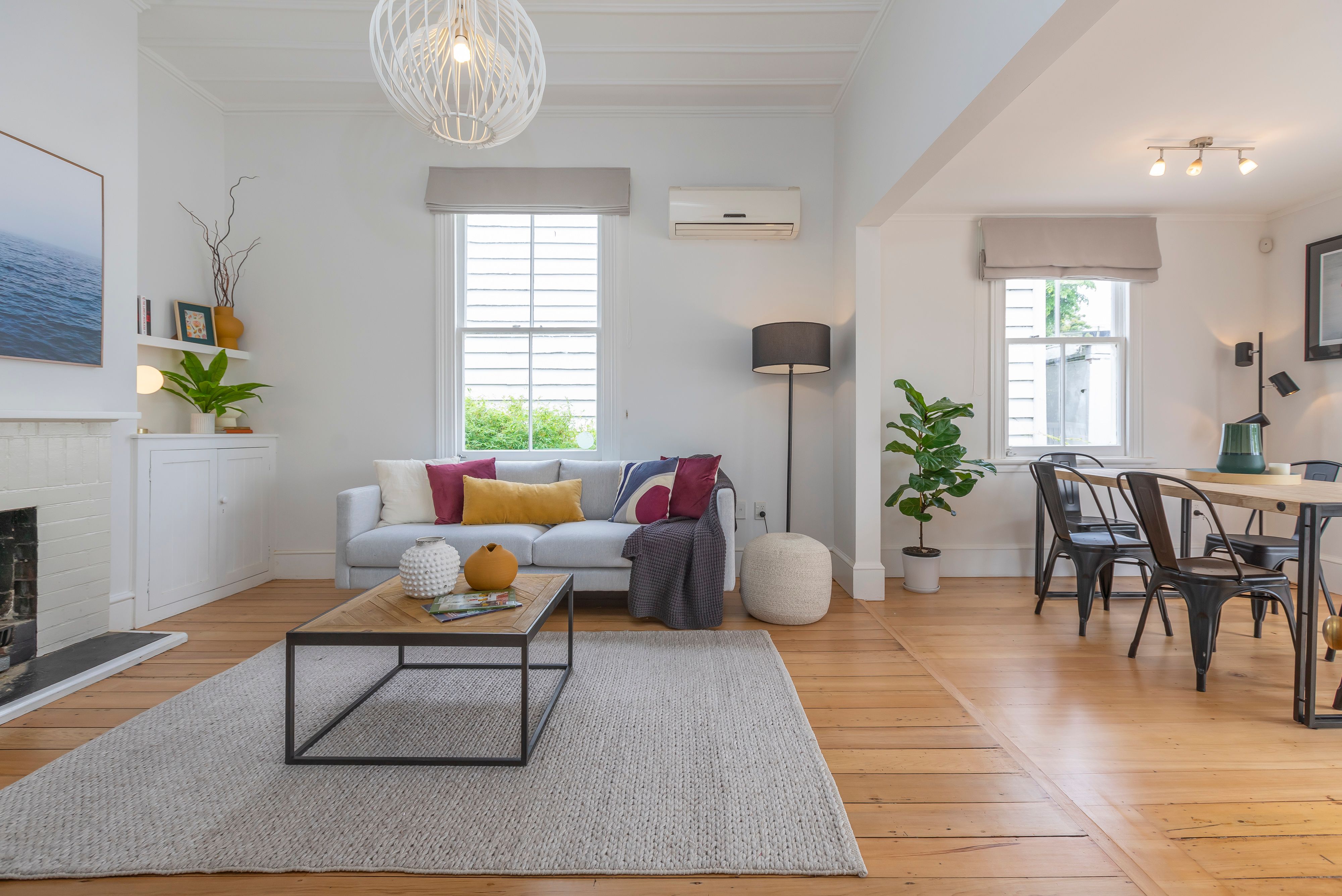 6 Richbourne Street, Kingsland, Auckland City