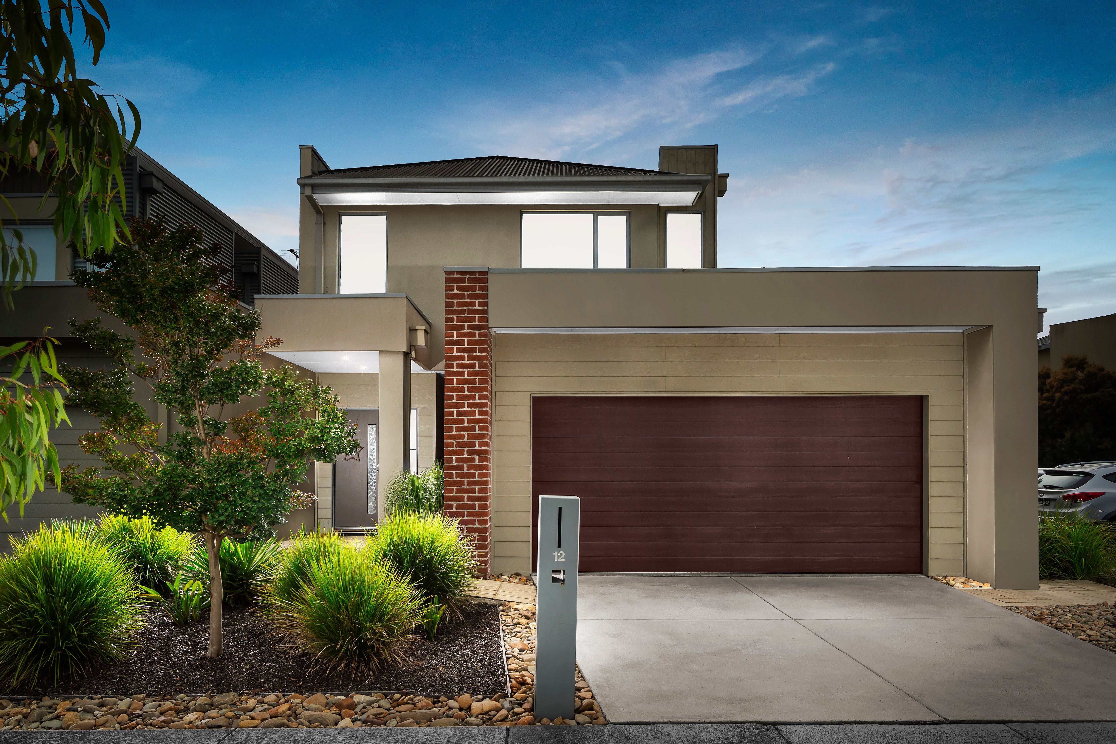 12 Braeburn Parade, Rowville VIC 3178