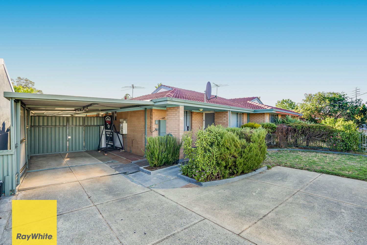 63B Mirrabooka Avenue, Westminster, WA 6061