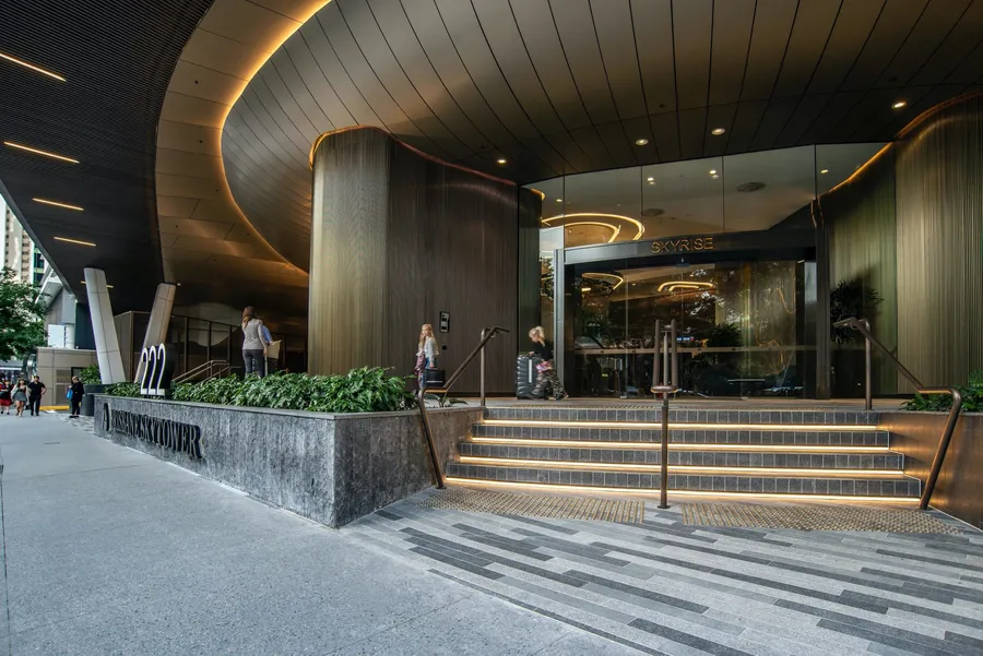 712/222 Margaret Street, Brisbane City