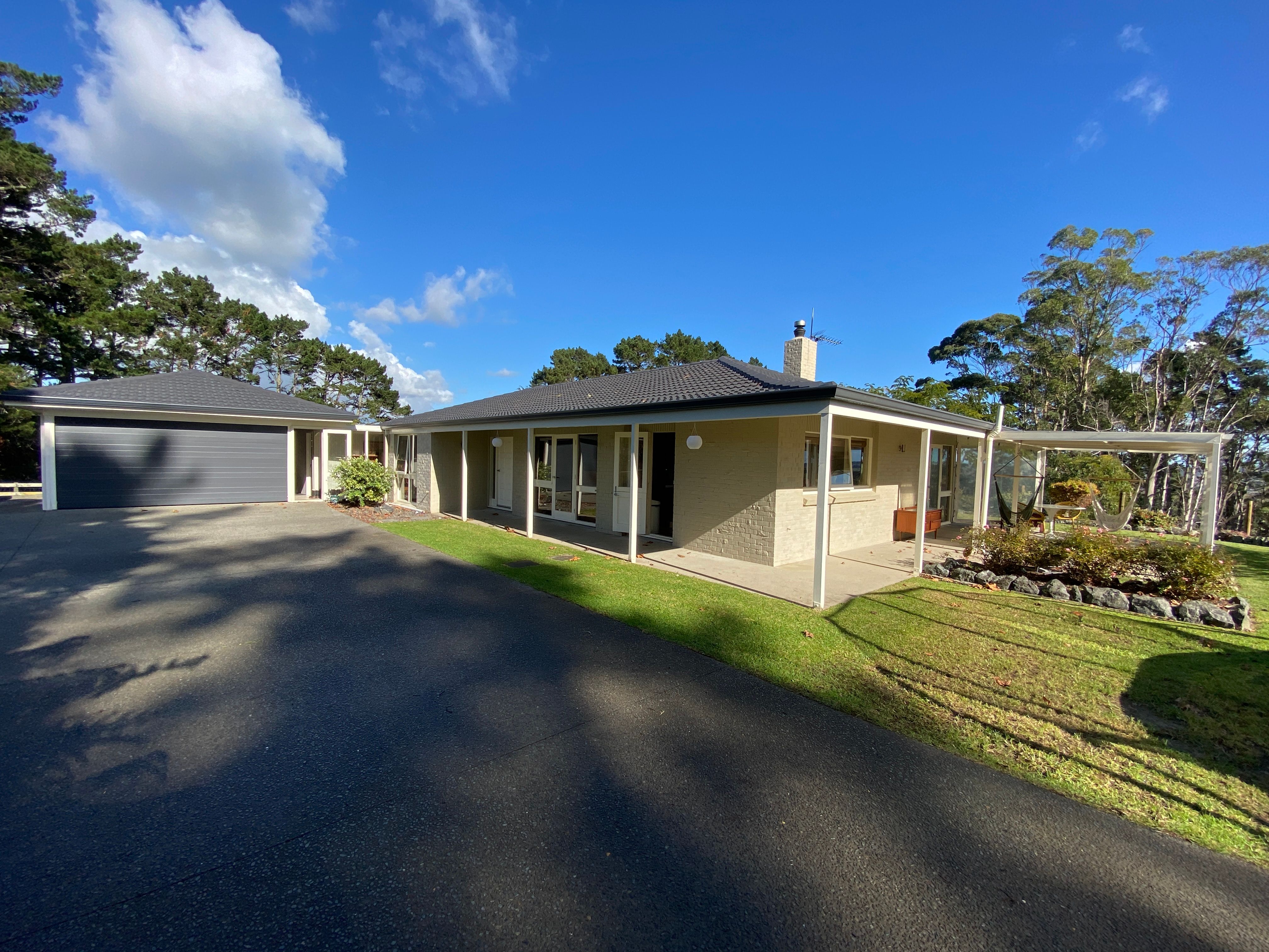 264 Ara-Kotinga, Whitford, Manukau City