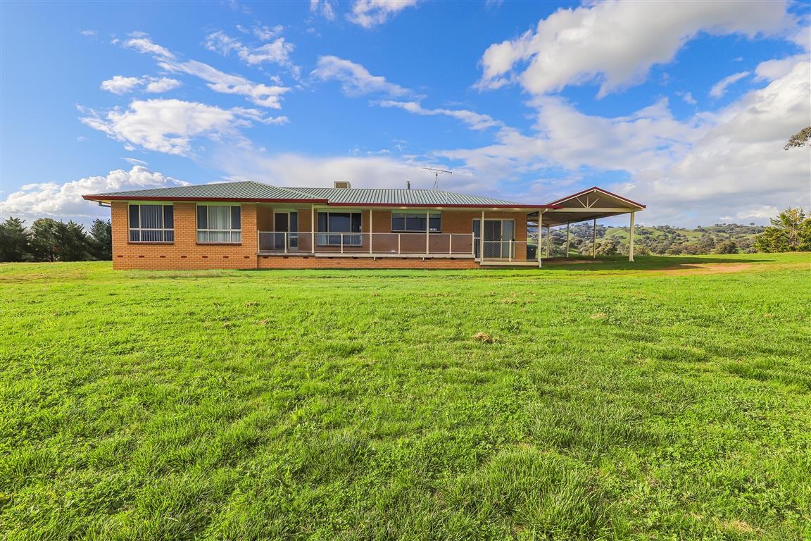 278 Brungle Road, Tumut, NSW 2720