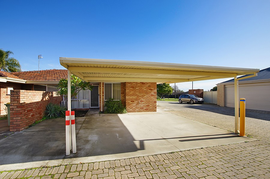 4/22-32 Kimberley Way, Parkwood, WA 6147