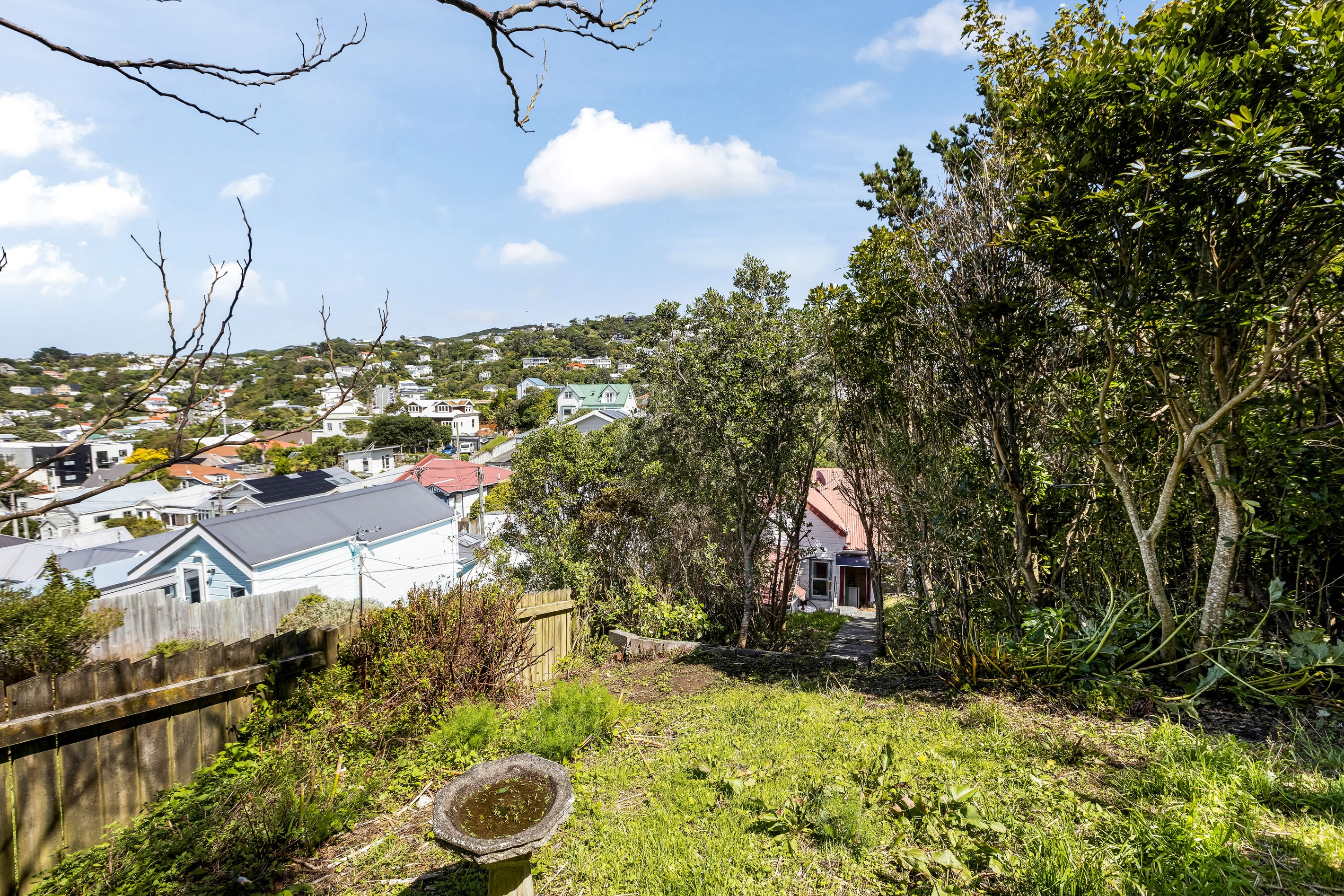 23 Jefferson Street, Brooklyn, Wellington City
