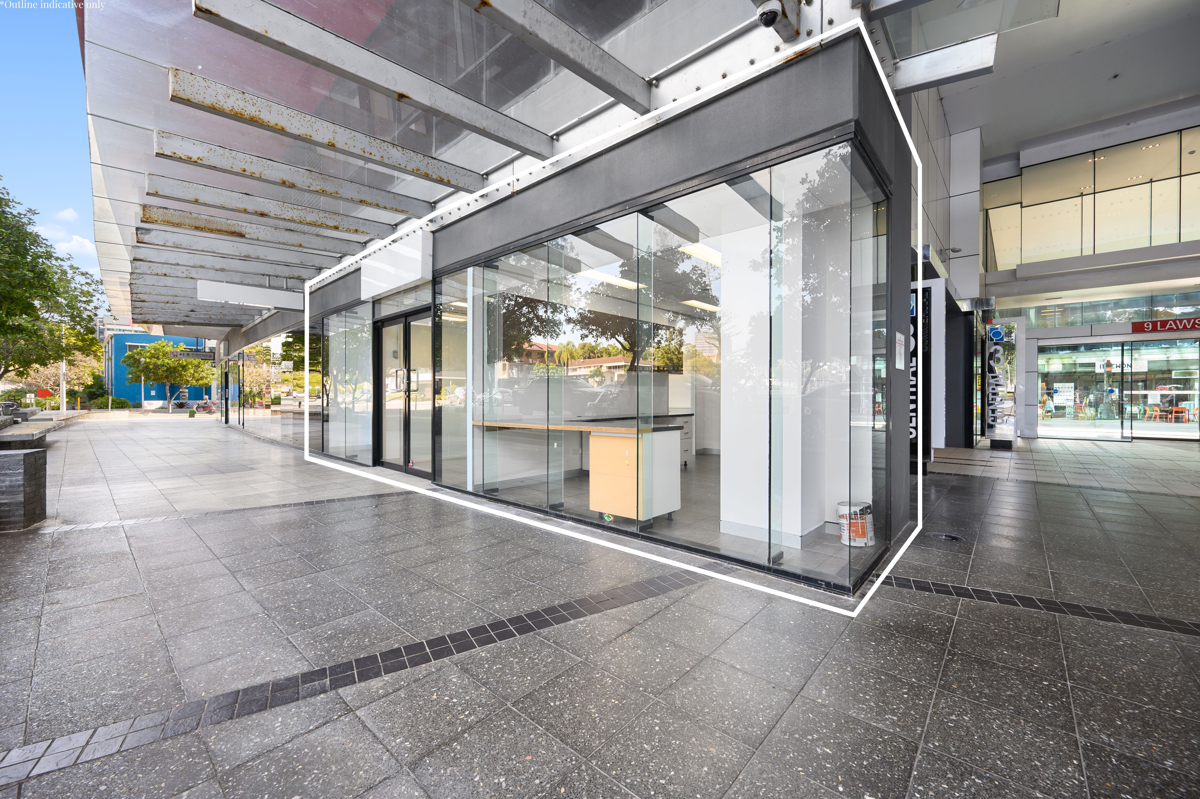 3003/27 Garden Street, Southport, QLD 4215