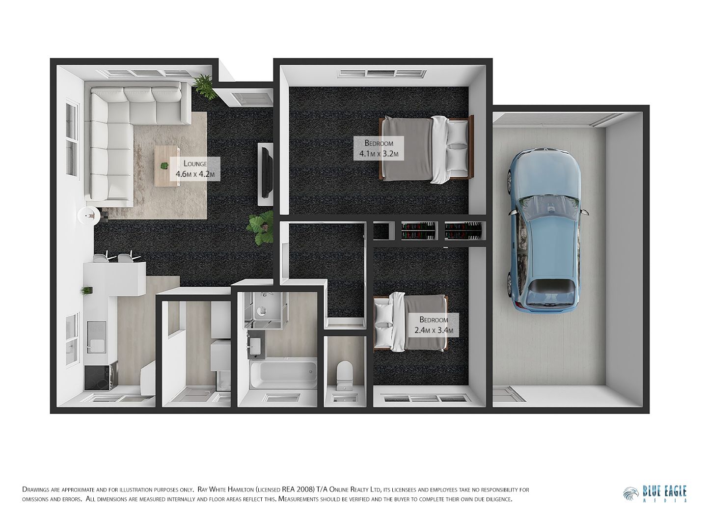 34A Waimarie Street, Nawton, Hamilton City