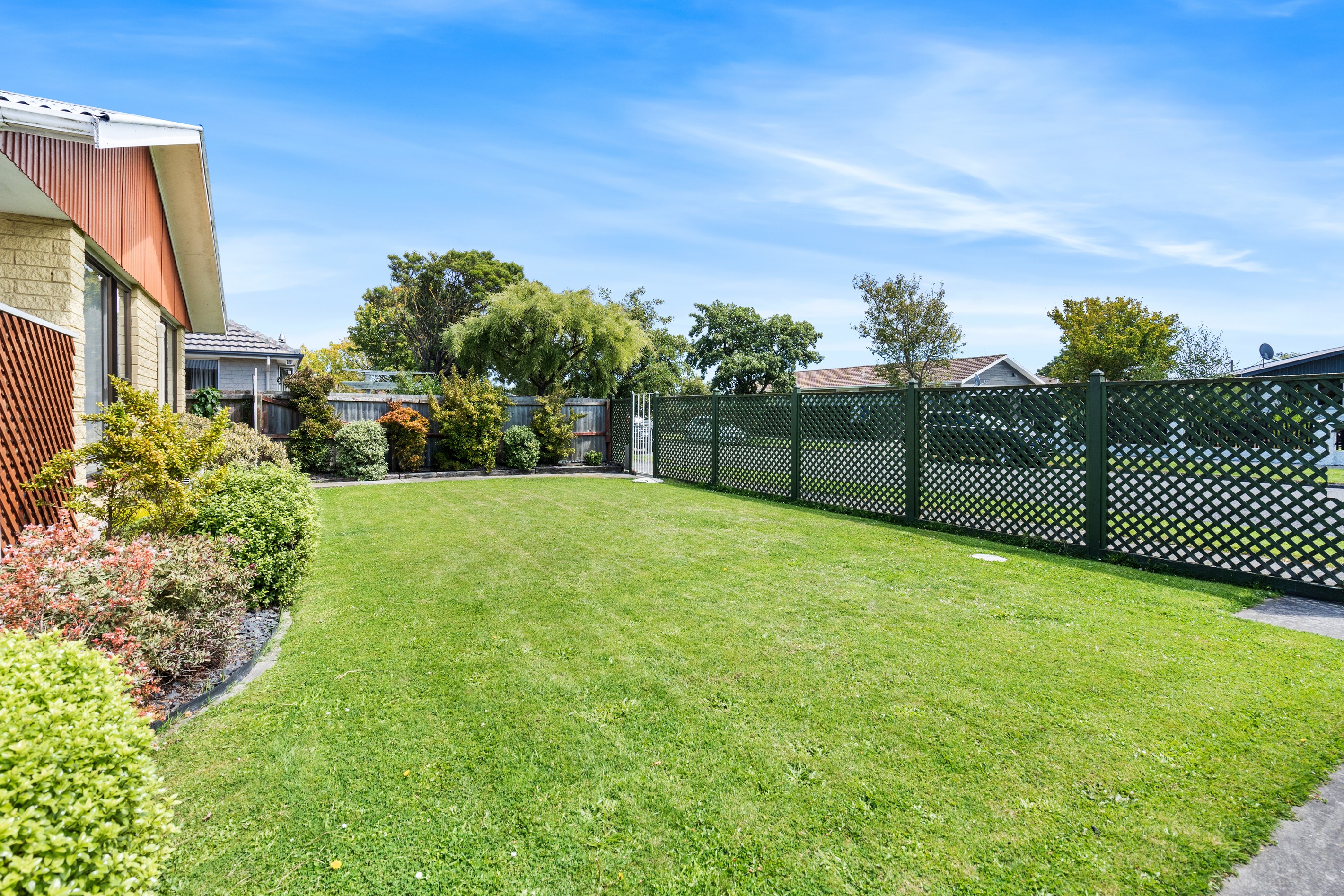 12 Cob Crescent, Woolston, Christchurch City