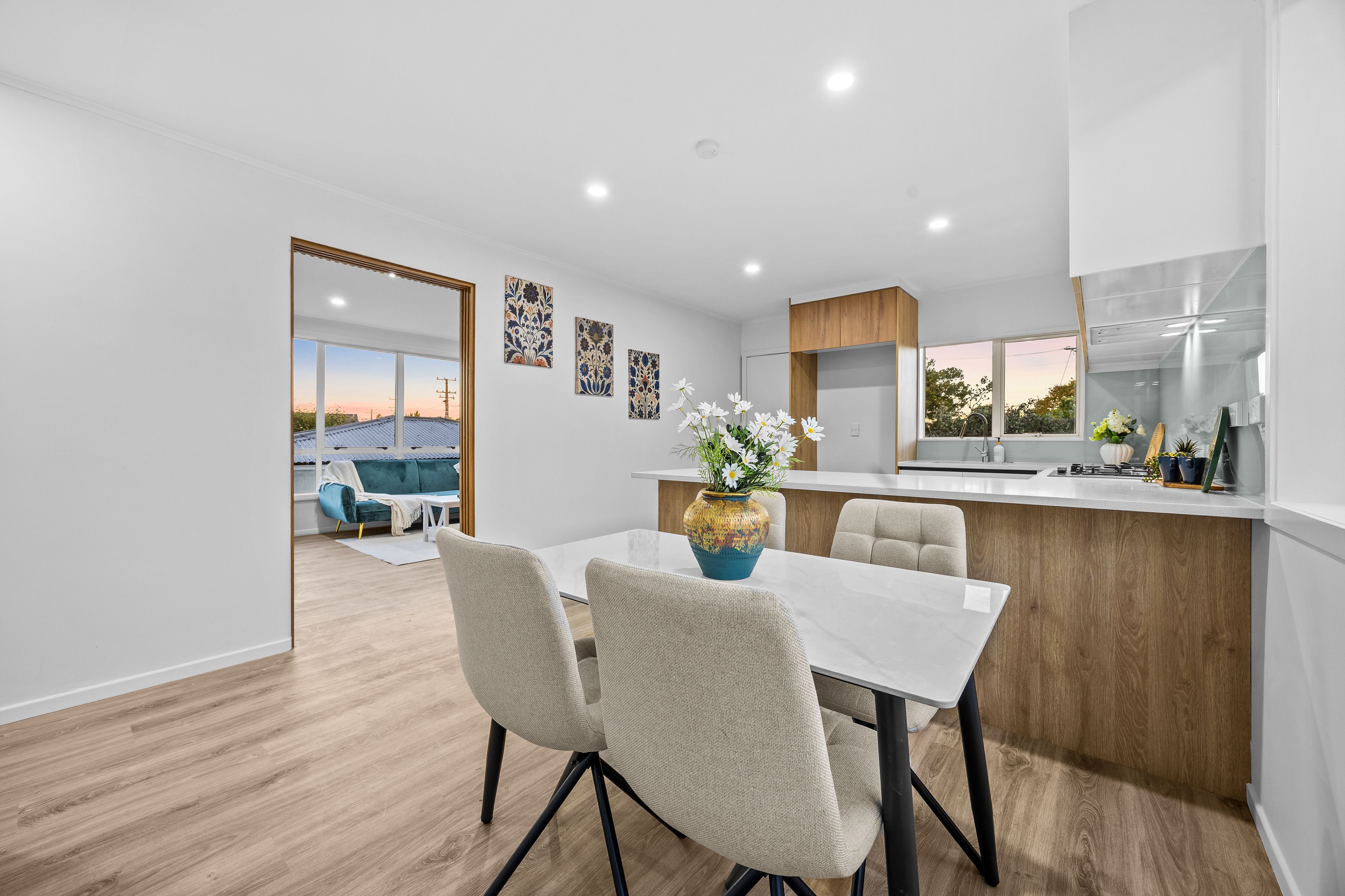 1/2 Enderby Drive, Te Atatu Peninsula, Waitakere City