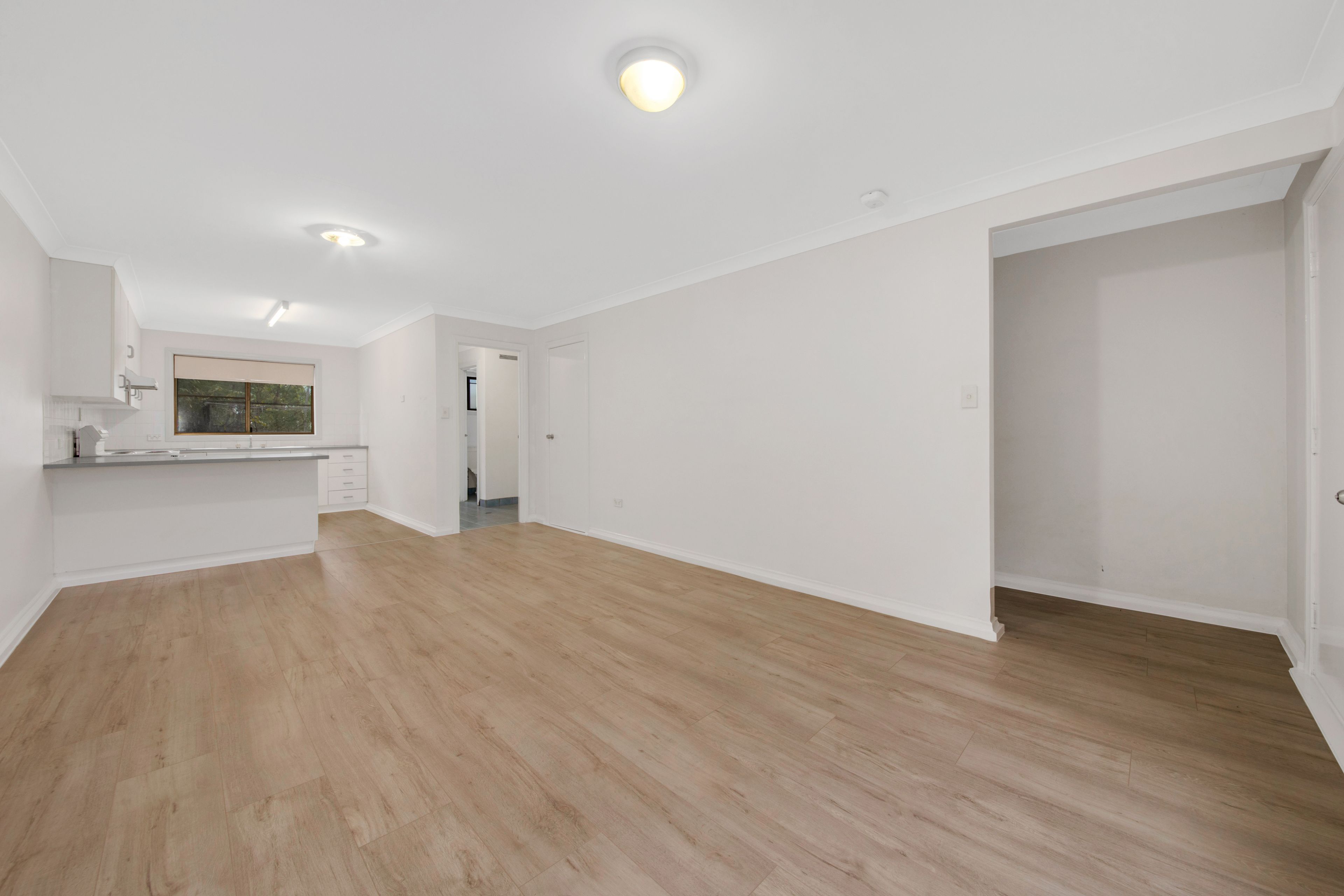 7/8 Nothling Street, New Auckland, QLD 4680