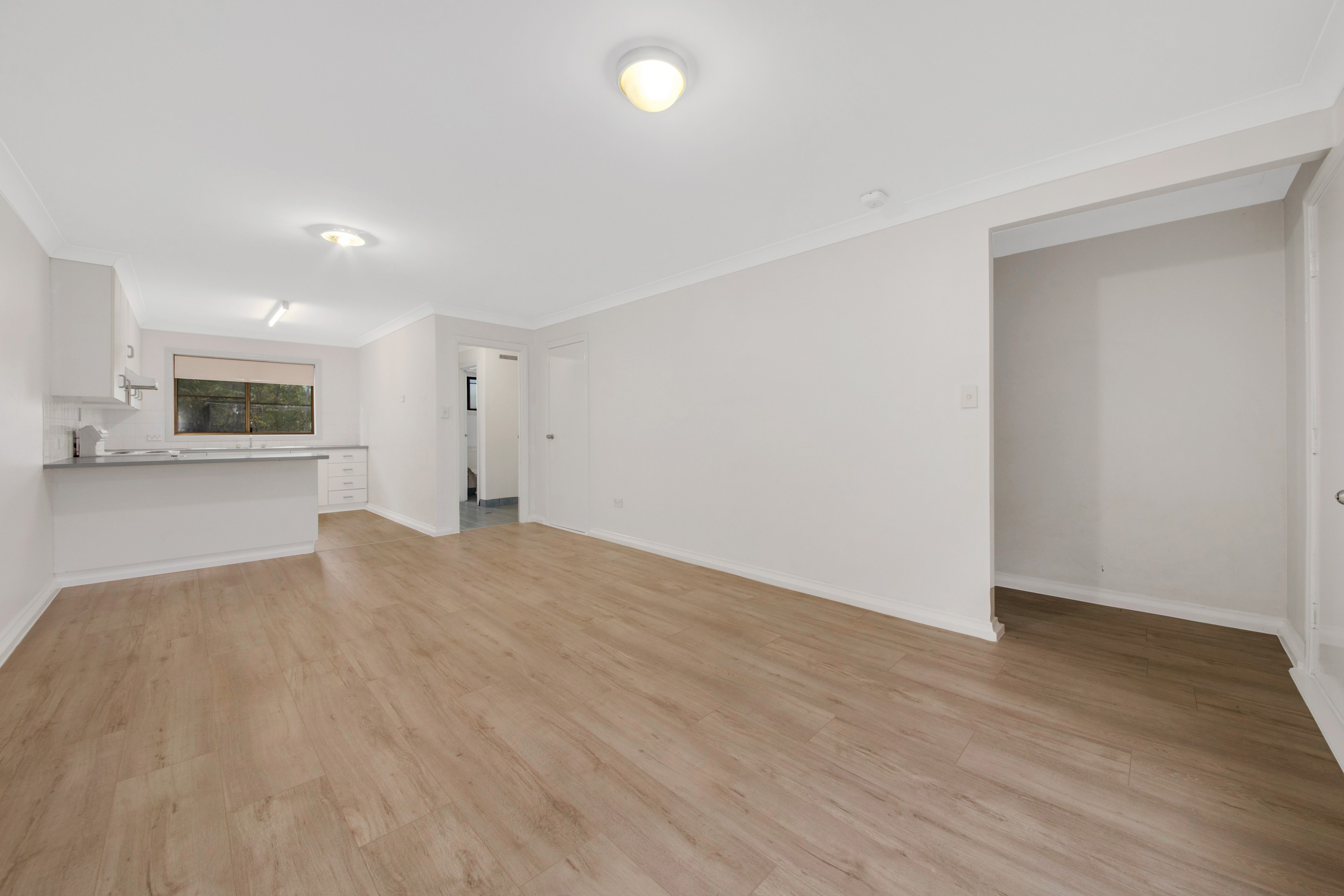 7/8 Nothling Street, New Auckland, QLD 4680