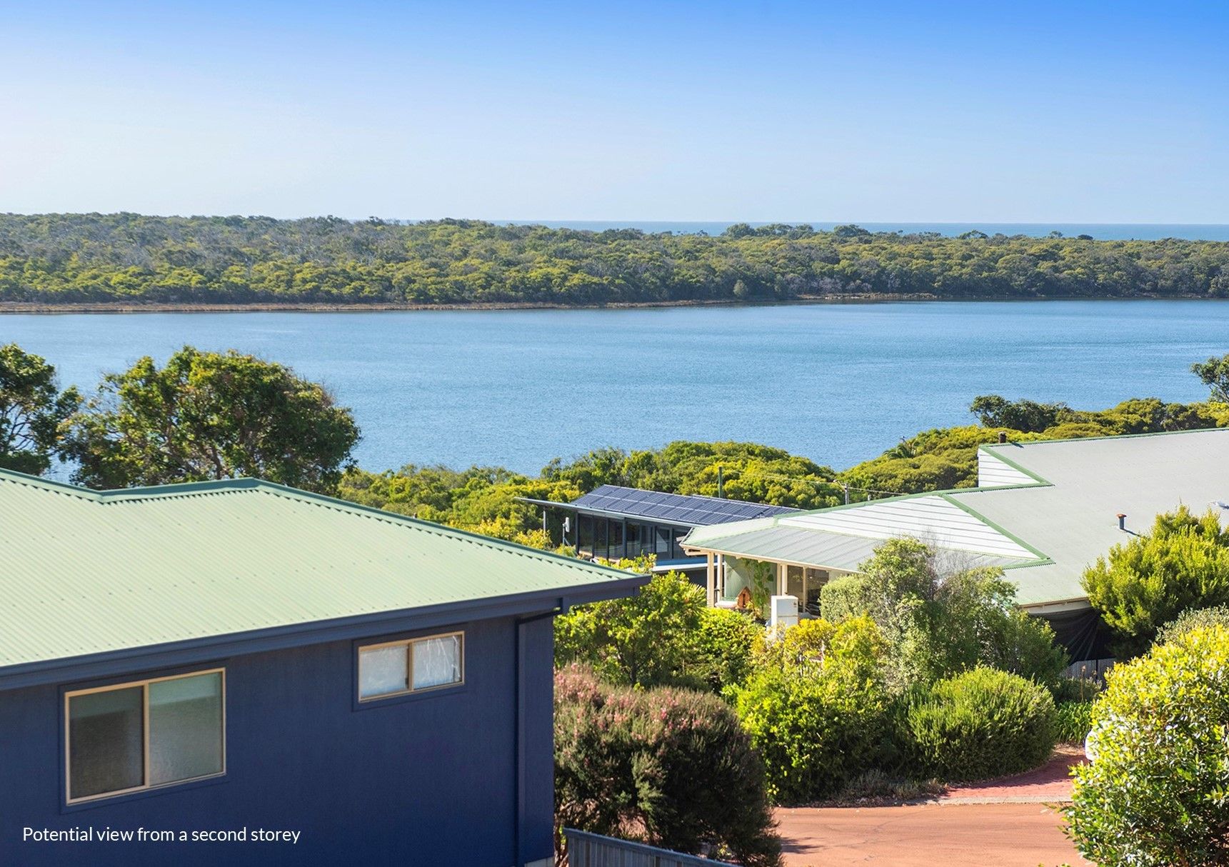 16 Waterside Rise, Augusta, WA 6290 - Sold Land - Ray White Stocker Preston