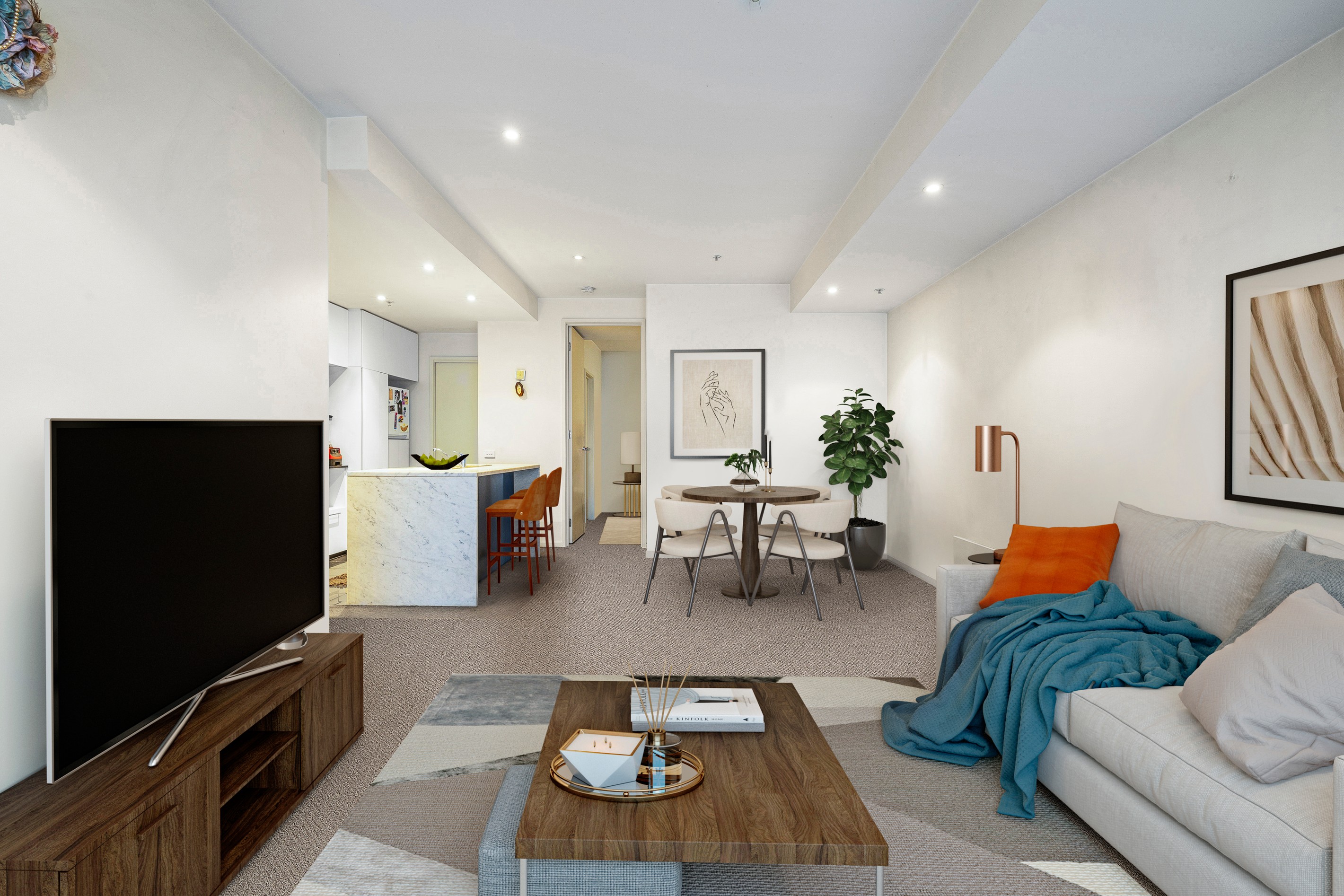 501/28 Wills Street, Melbourne, VIC 3000