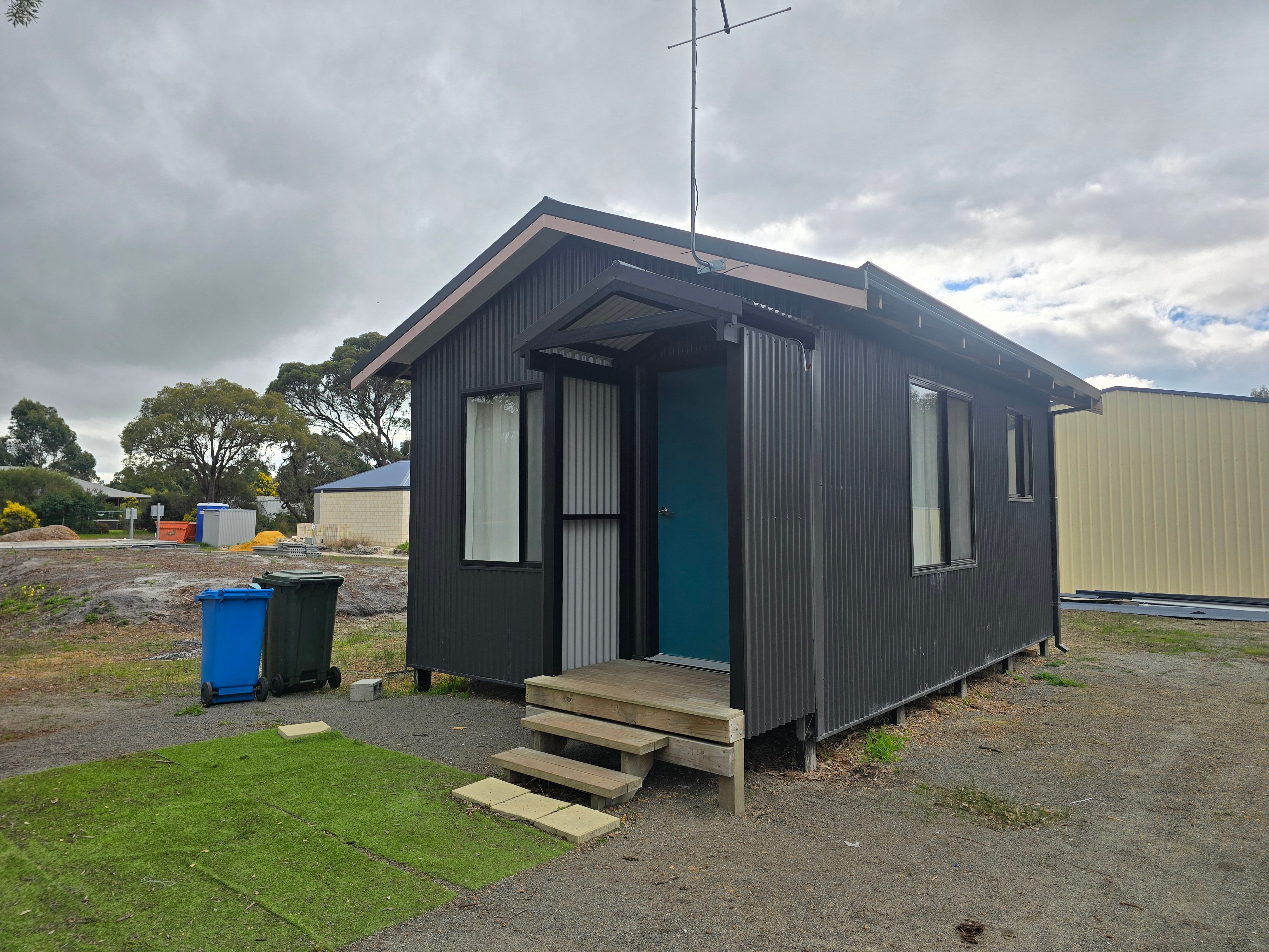 90 Third Avenue, Kendenup, WA 6323