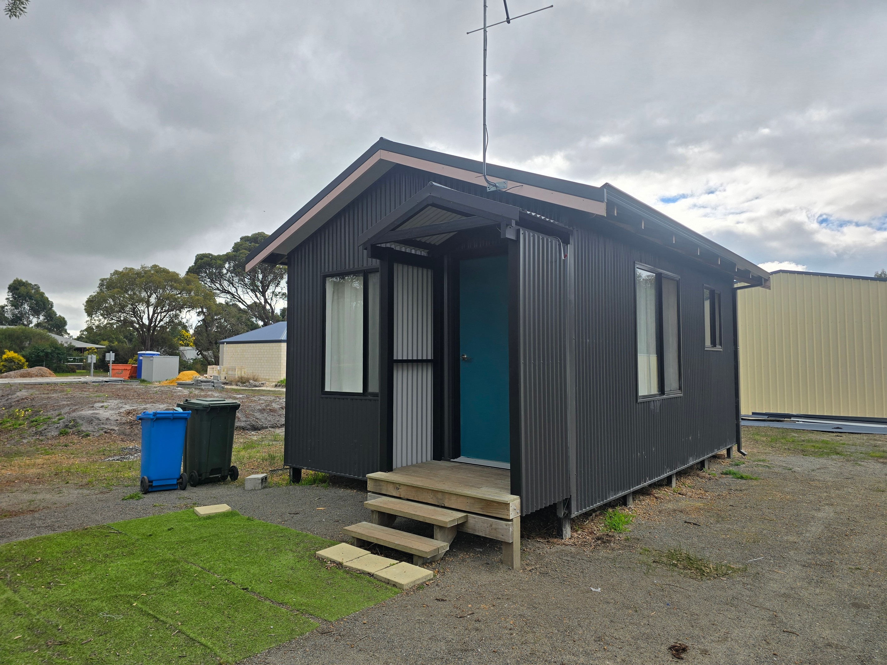 90 Third Avenue, Kendenup, WA 6323
