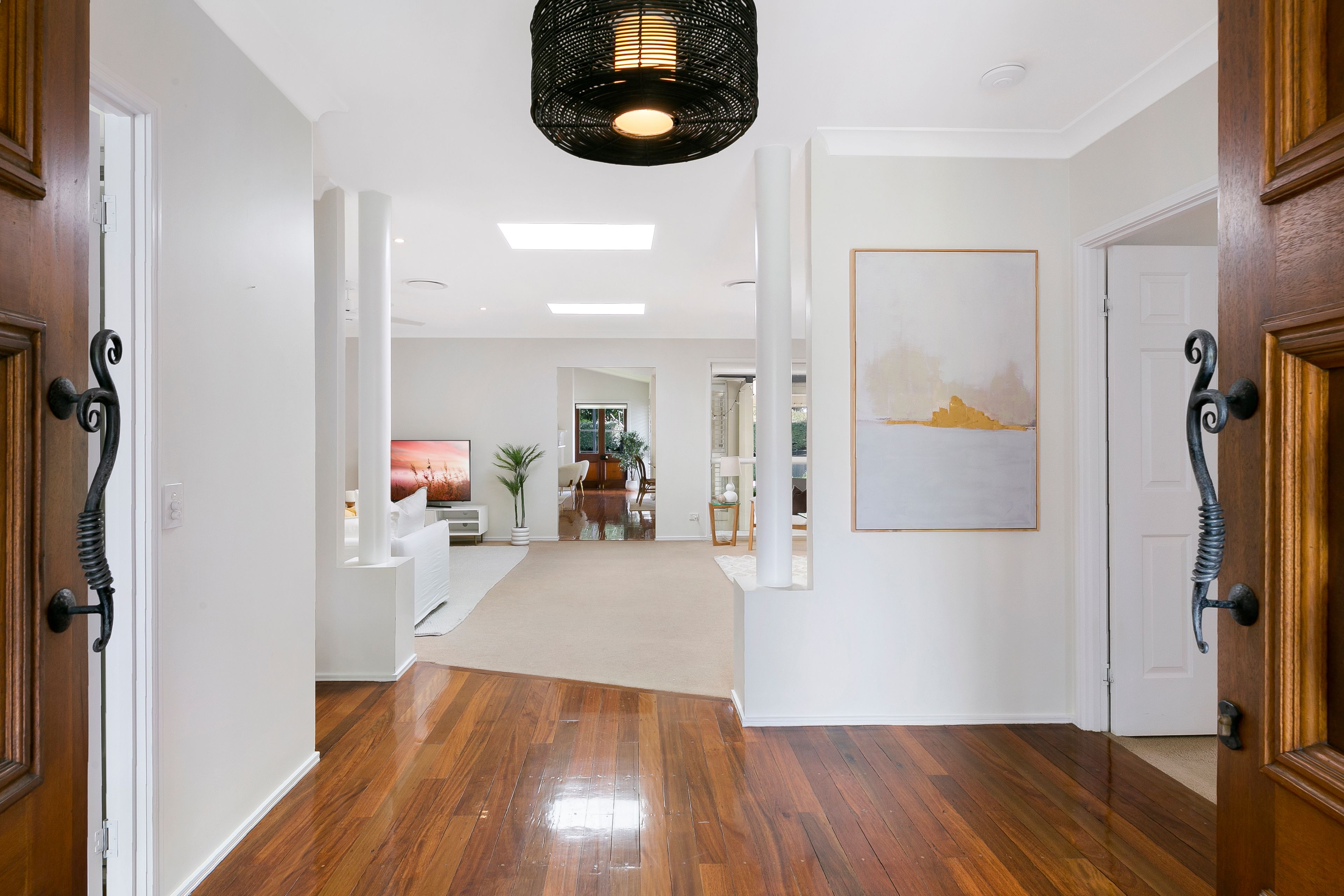 6 Nunawading Court, Robina, QLD 4226