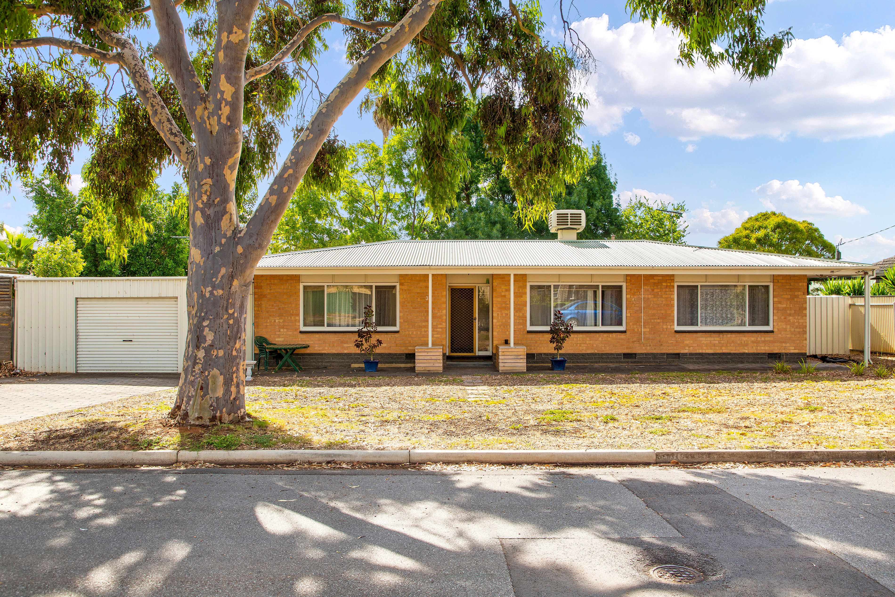 3 Holme Street, Para Hills, SA 5096