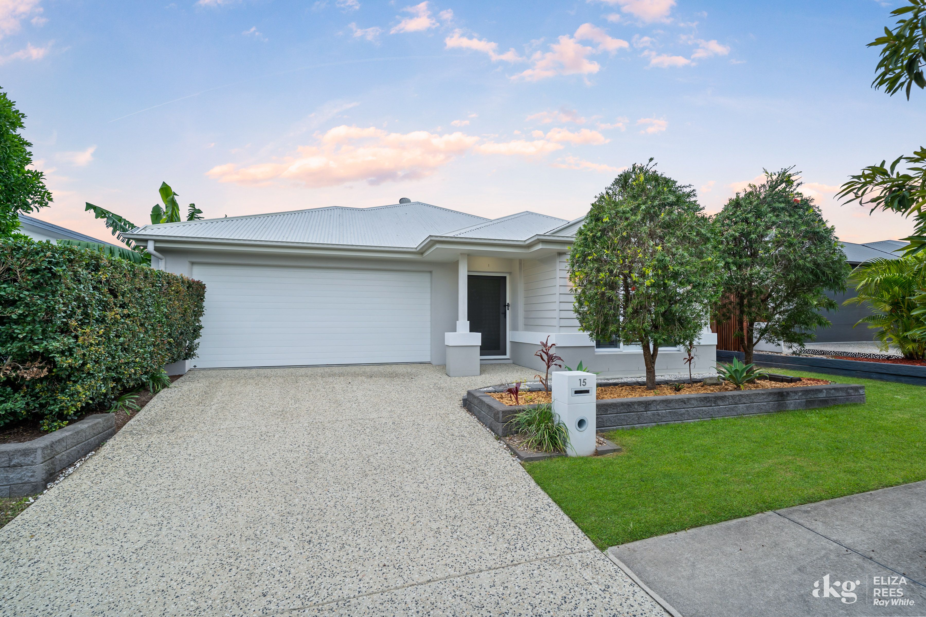 15 Teal Circuit, Greenbank, QLD 4124
