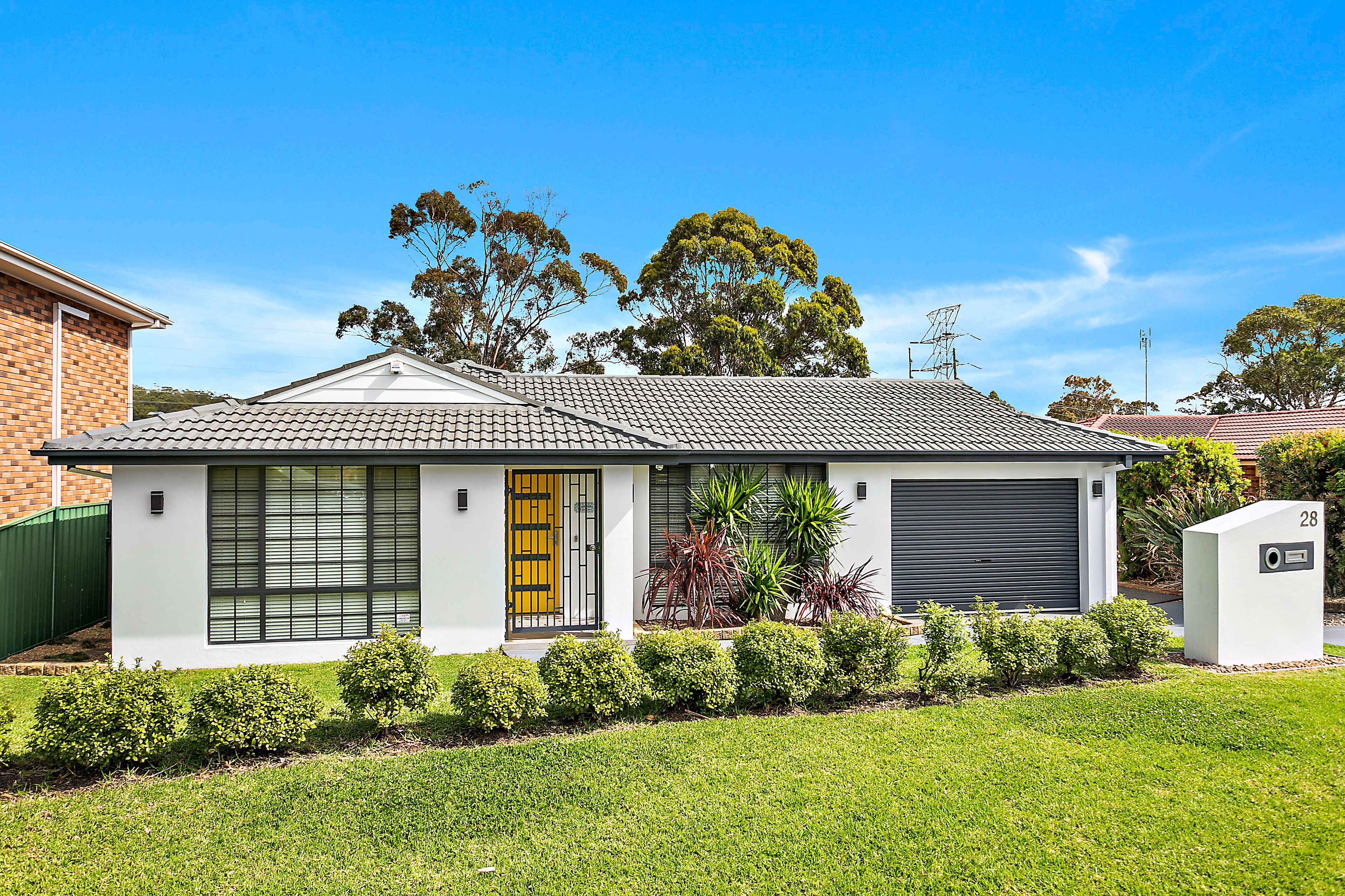 28 Daintree Drive