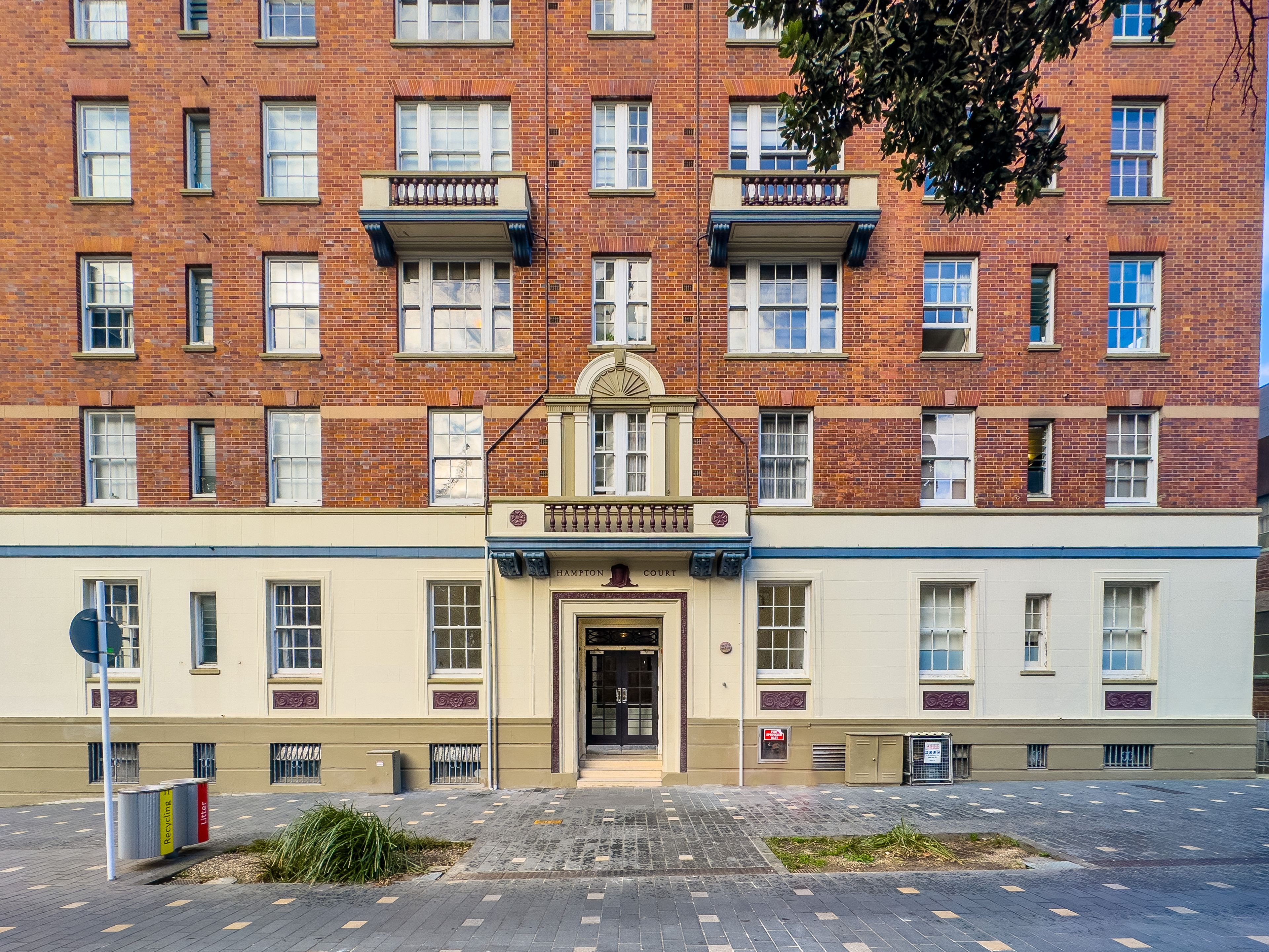 8A/182 Federal Street, Auckland Central, Auckland City