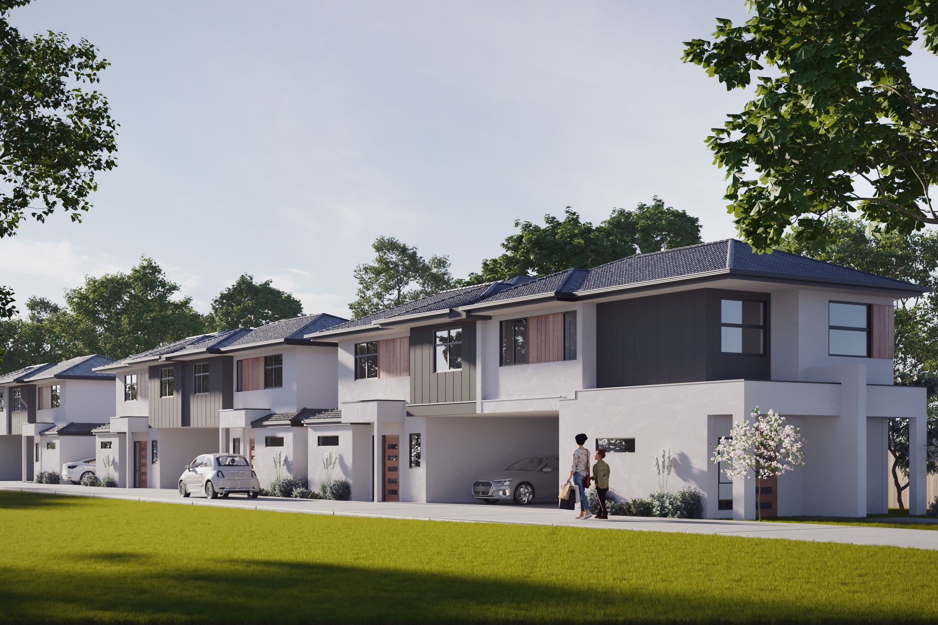 1/48 Leonard Avenue, Noble Park, VIC 3174