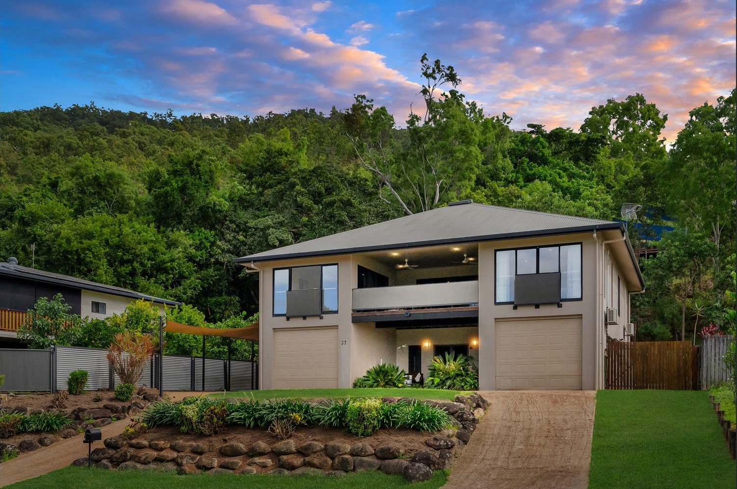 37 Wiltshire Drive, Gordonvale, QLD 4865