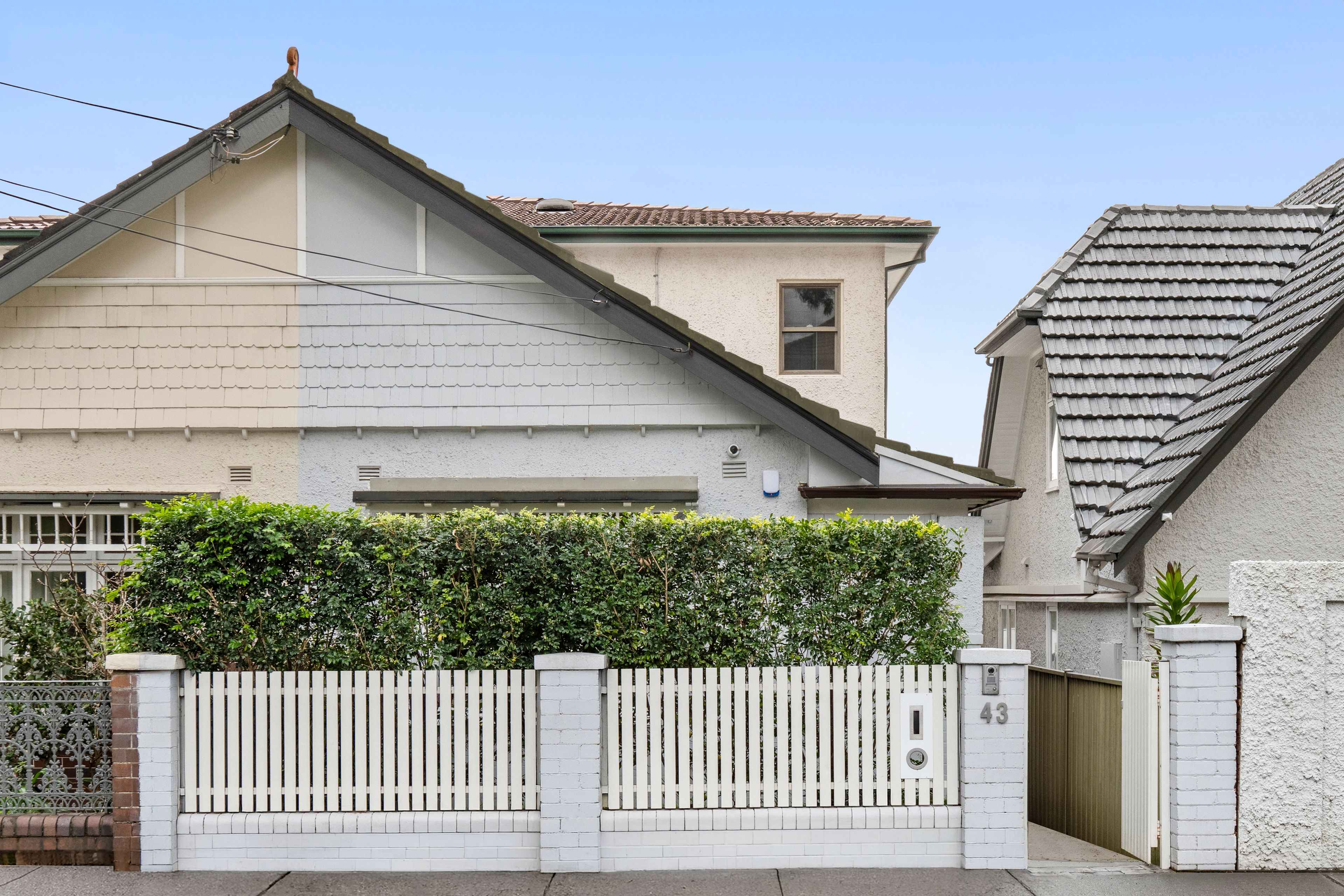43 Cowper Street — photo 24 of 24
