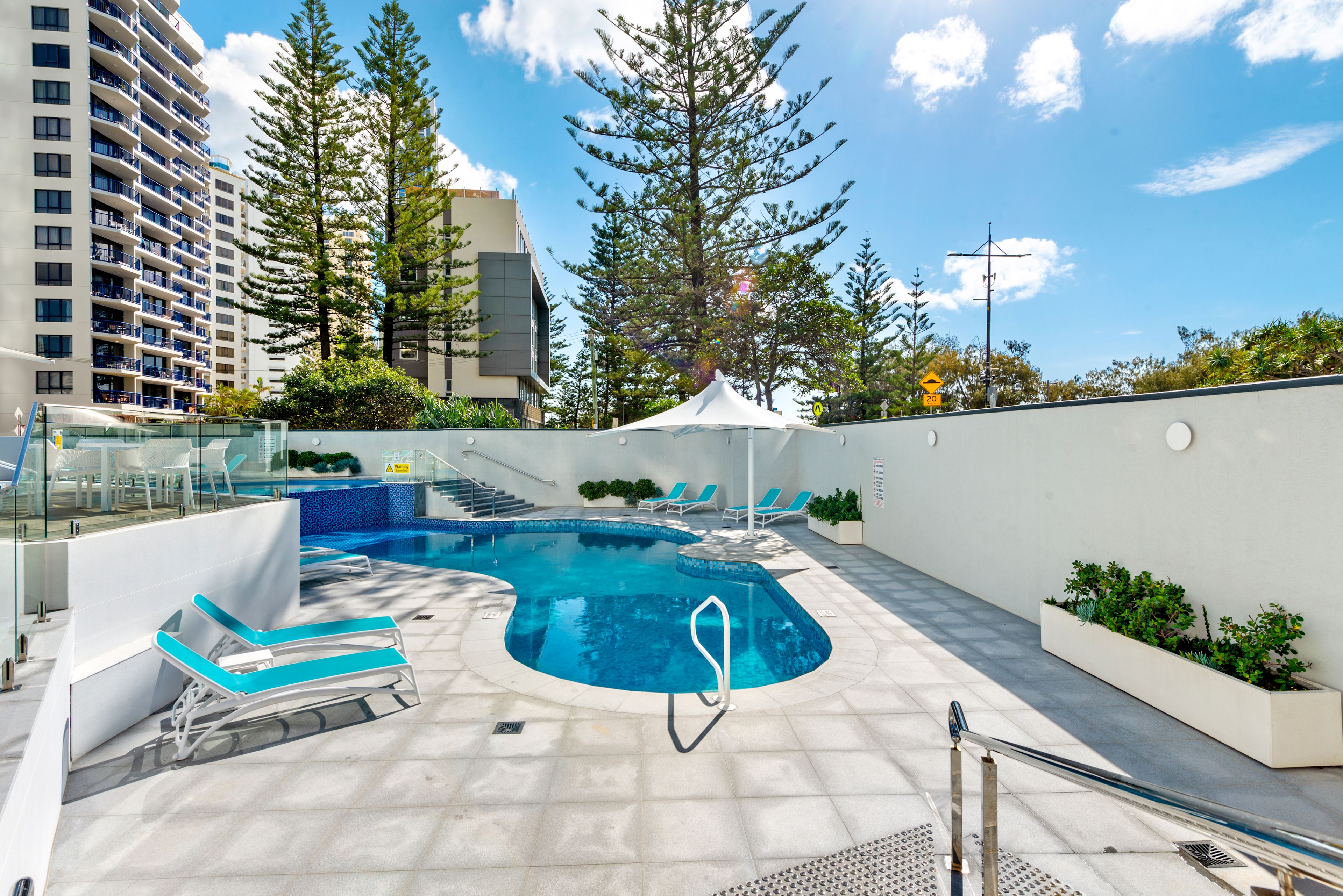 17A/5 Clifford Street — photo 21 of 30