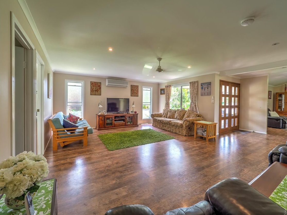 87 Drouin Crescent, Burrum River, QLD 4659