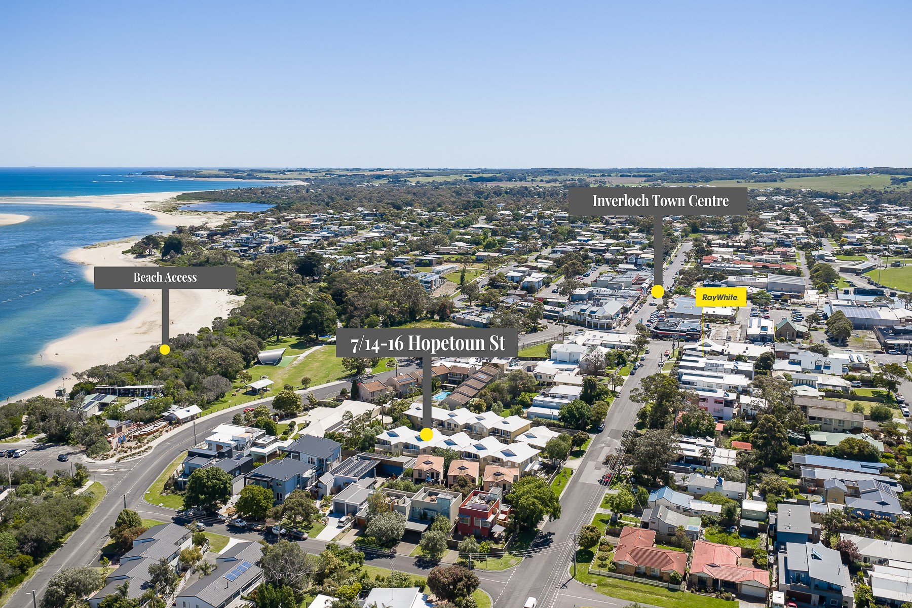 7/14-16 Hopetoun Street, Inverloch, VIC 3996