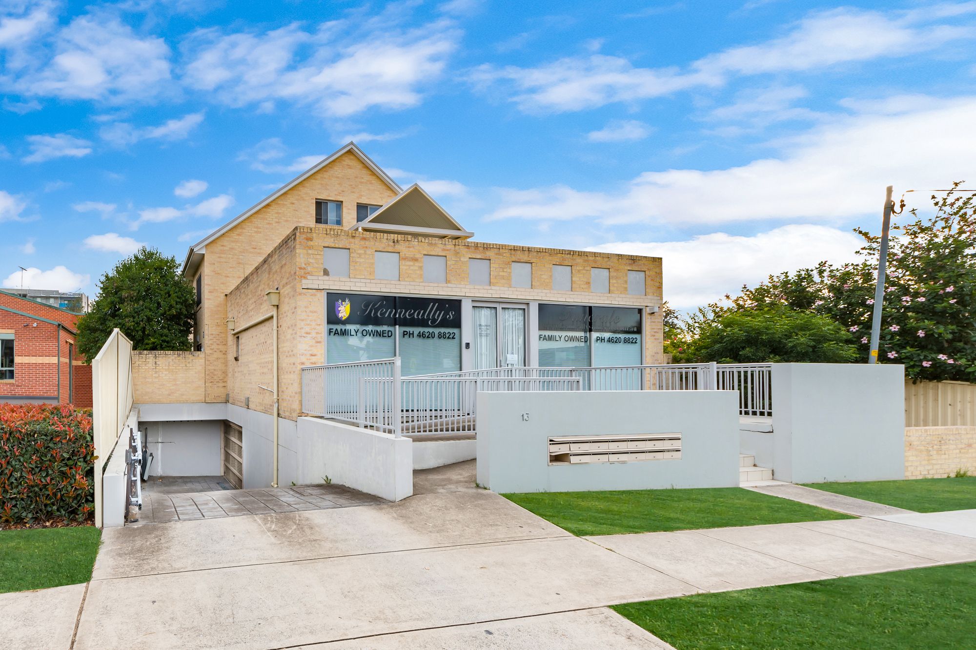 Campbelltown, NSW 2560