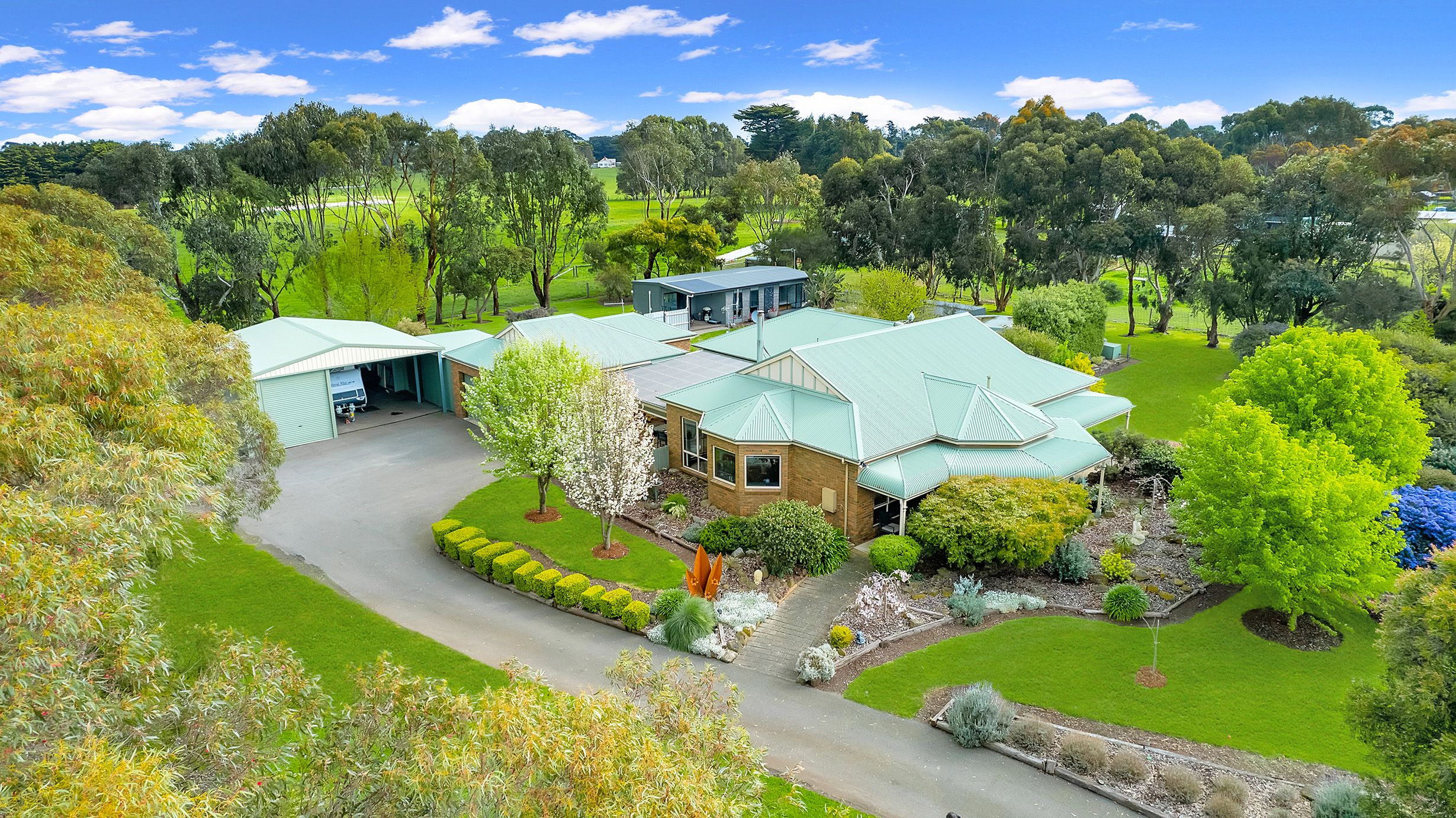 347 Ibbs Lane, Mailors Flat VIC 3275