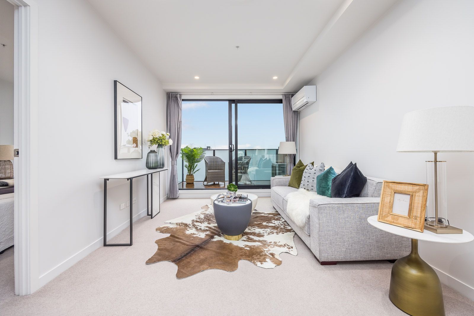 424/43 Edwin Street, Mount Eden, Auckland City