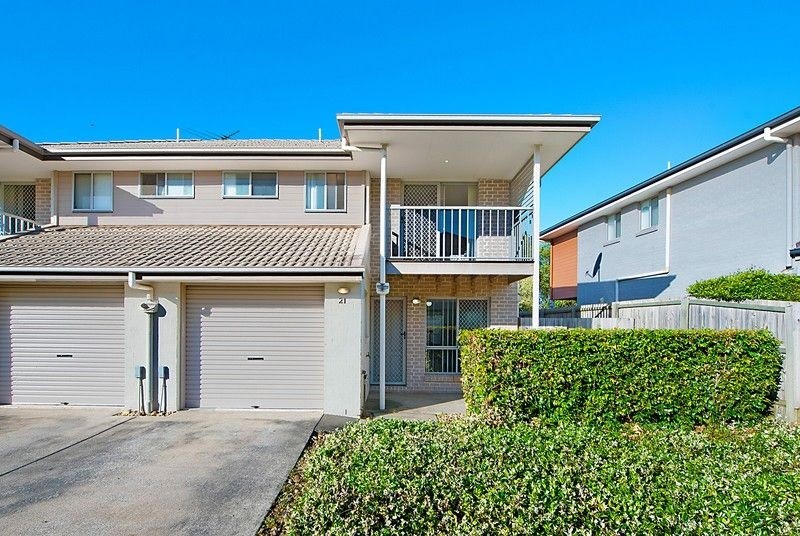 21/1 Archer Close, North Lakes, QLD 4509