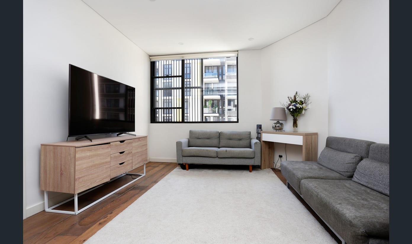 301/18 Gadigal Avenue, Waterloo, NSW 2017