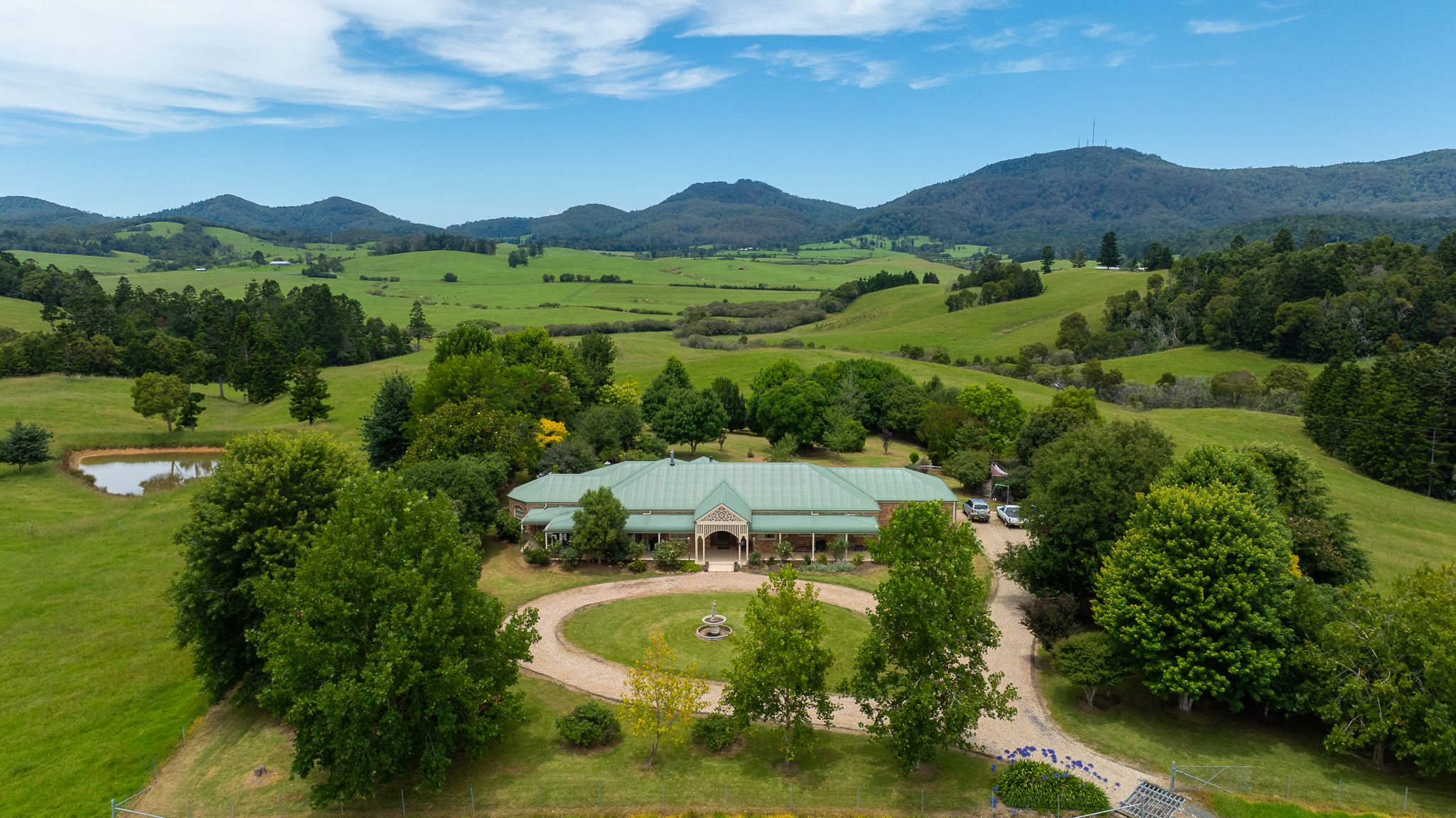 "Aberfeldy"/174 Seccombes Road — photo from Ray White Rural Dorrigo | Belligen