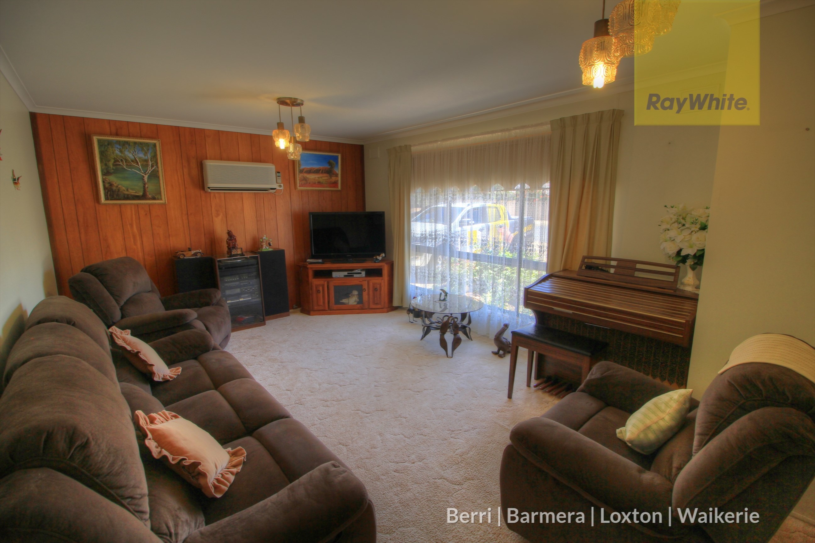 4 Sixth Street, Loxton, SA 5333