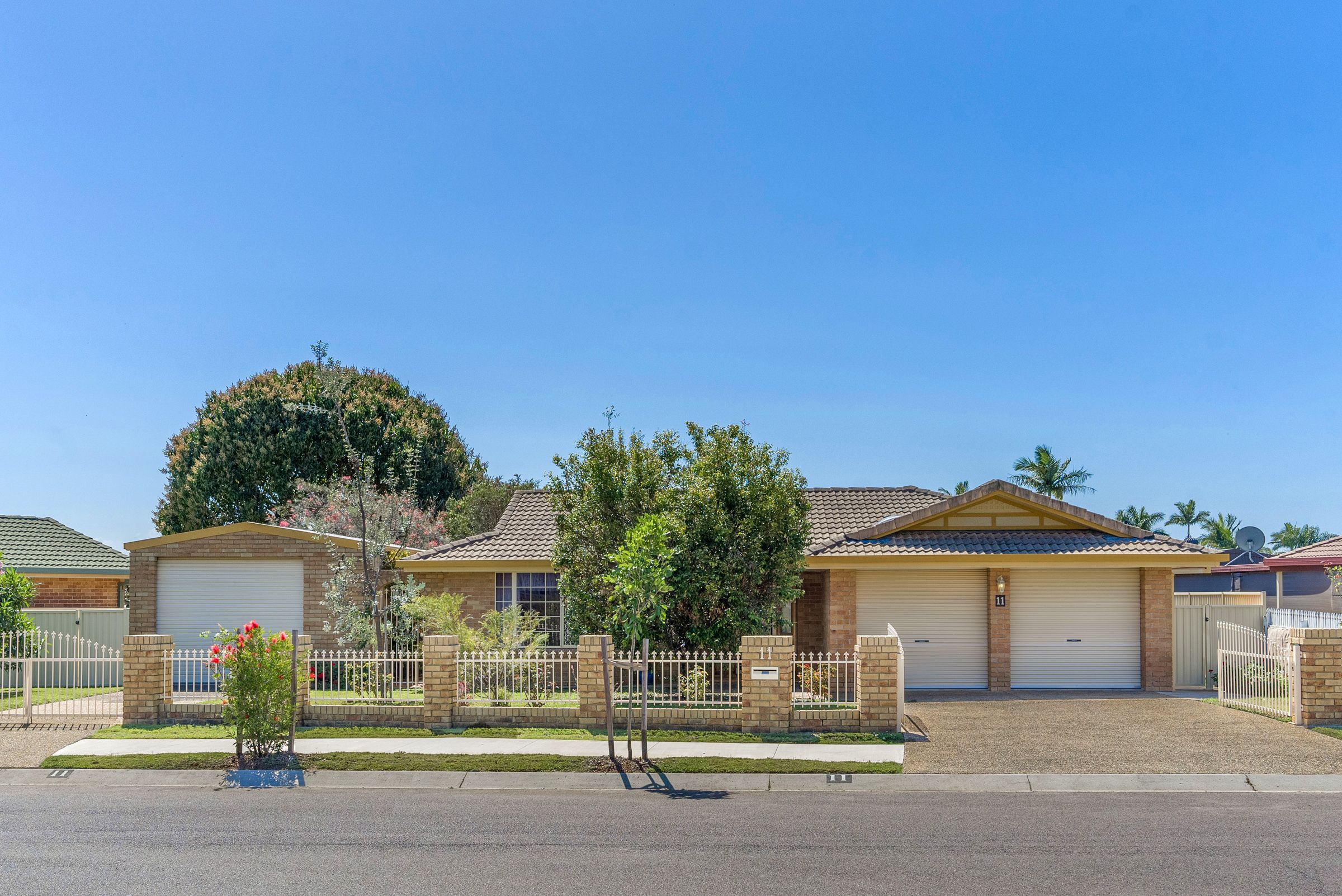 11 Marlene Street, Murrumba Downs, QLD 4503