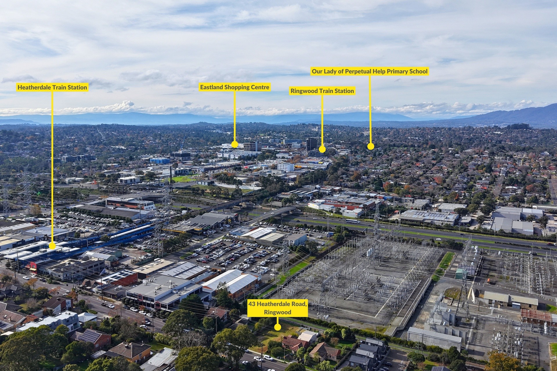 43 Heatherdale Road, Ringwood, VIC 3134