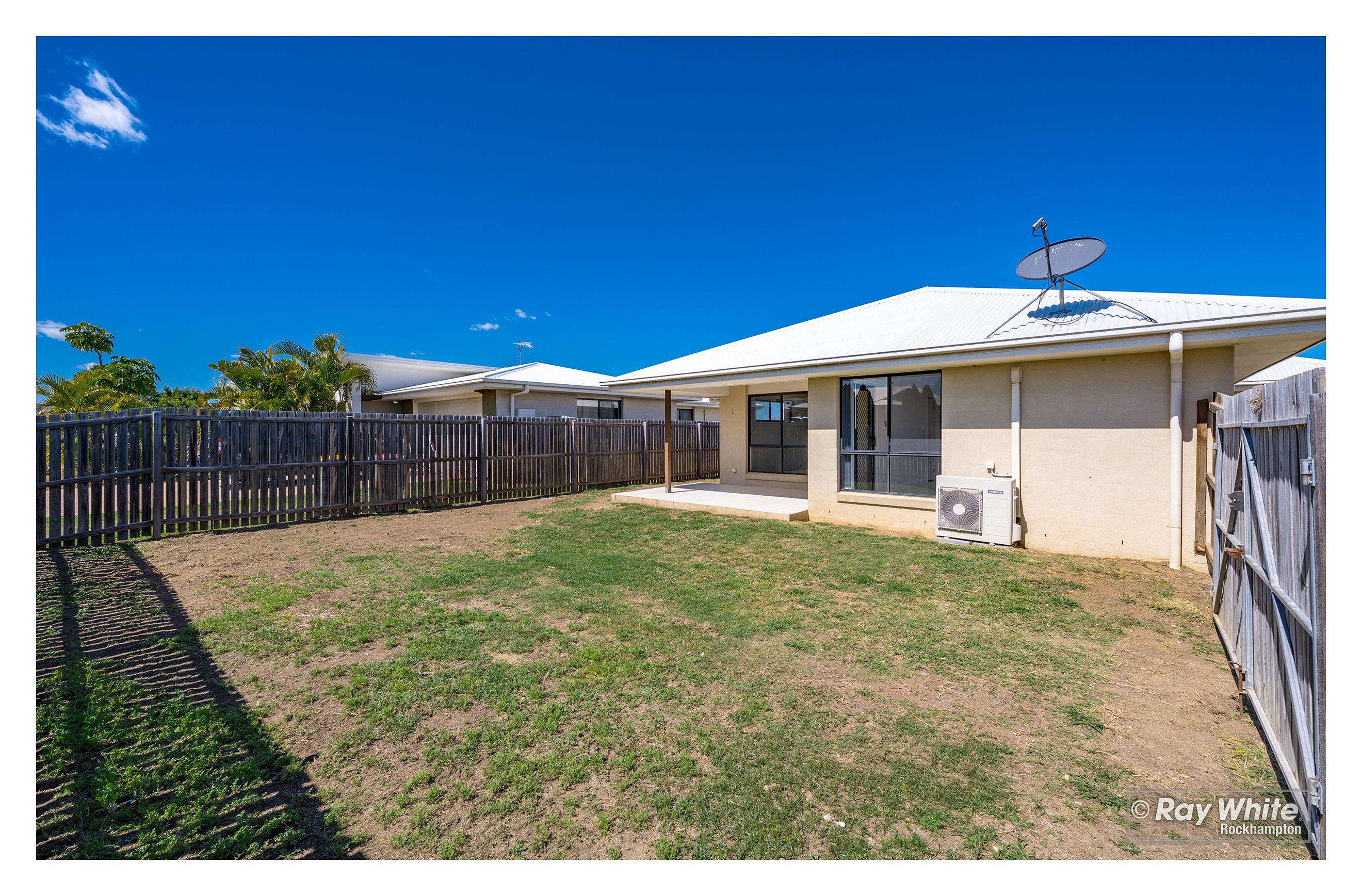 4 Brodie Drive, Gracemere, QLD 4702