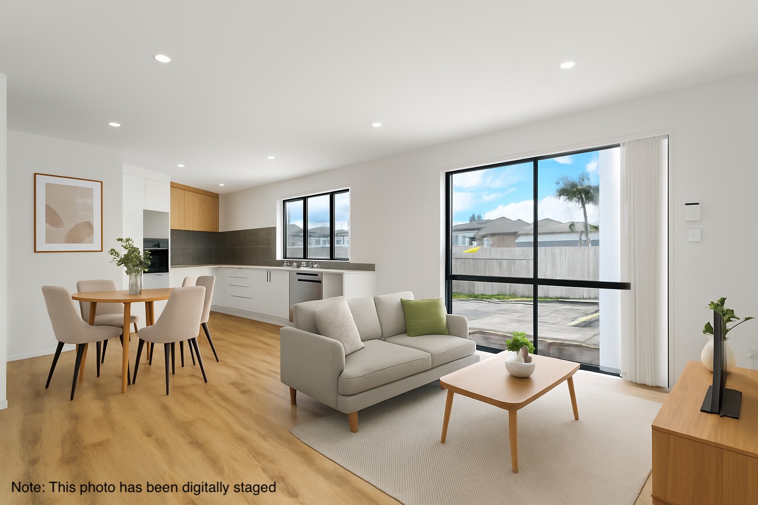 1/25 Vodanovich Road, Te Atatu South, Waitakere City