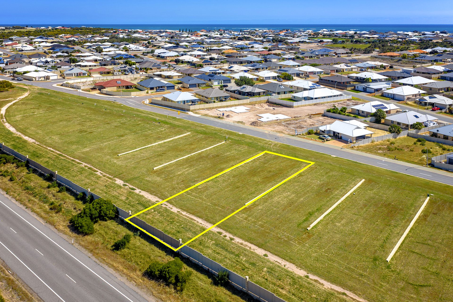 17 Eurithmic Link, Wandina, WA 6530