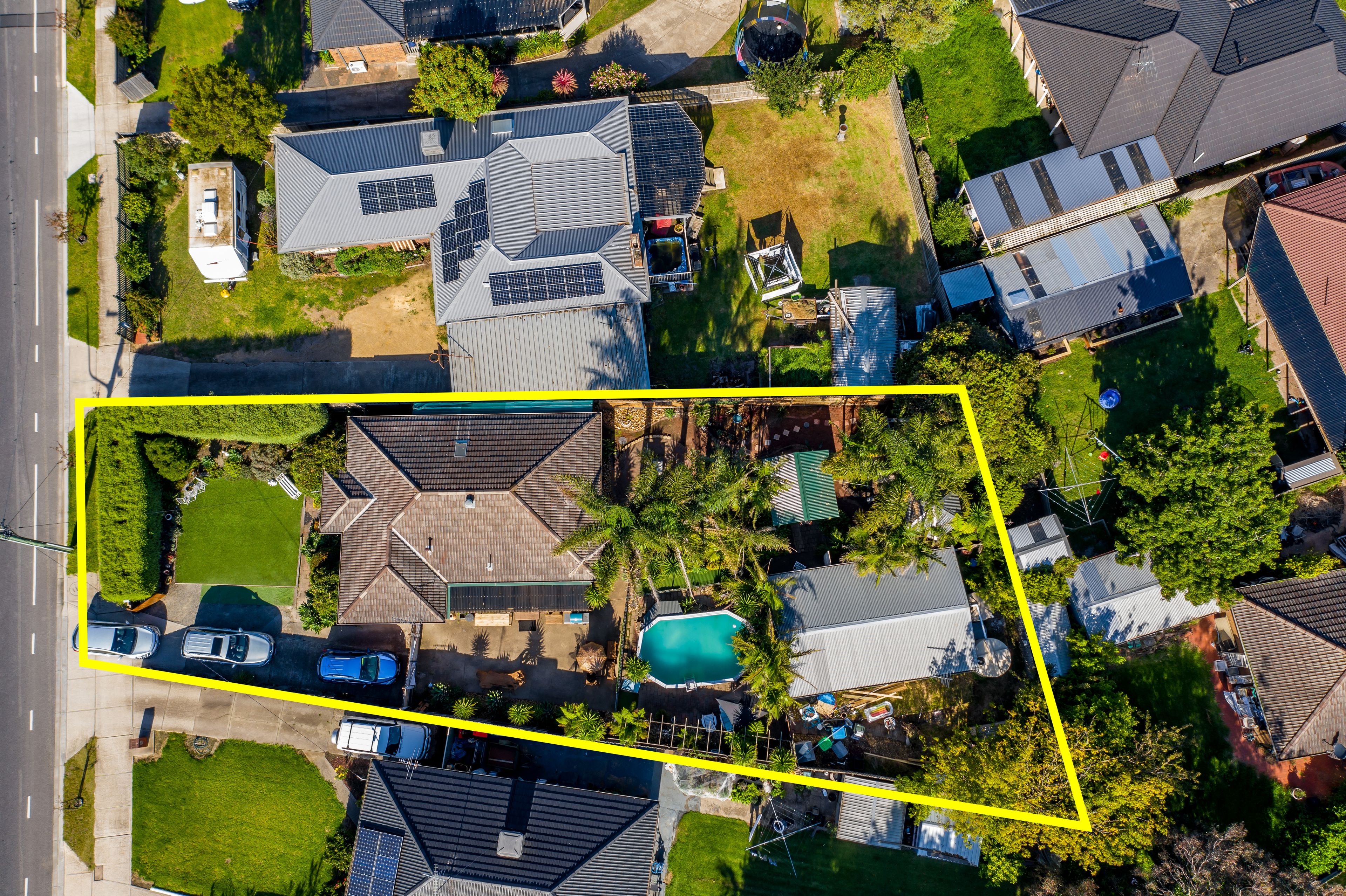45 Baxter-Tooradin Road, Baxter, VIC 3911