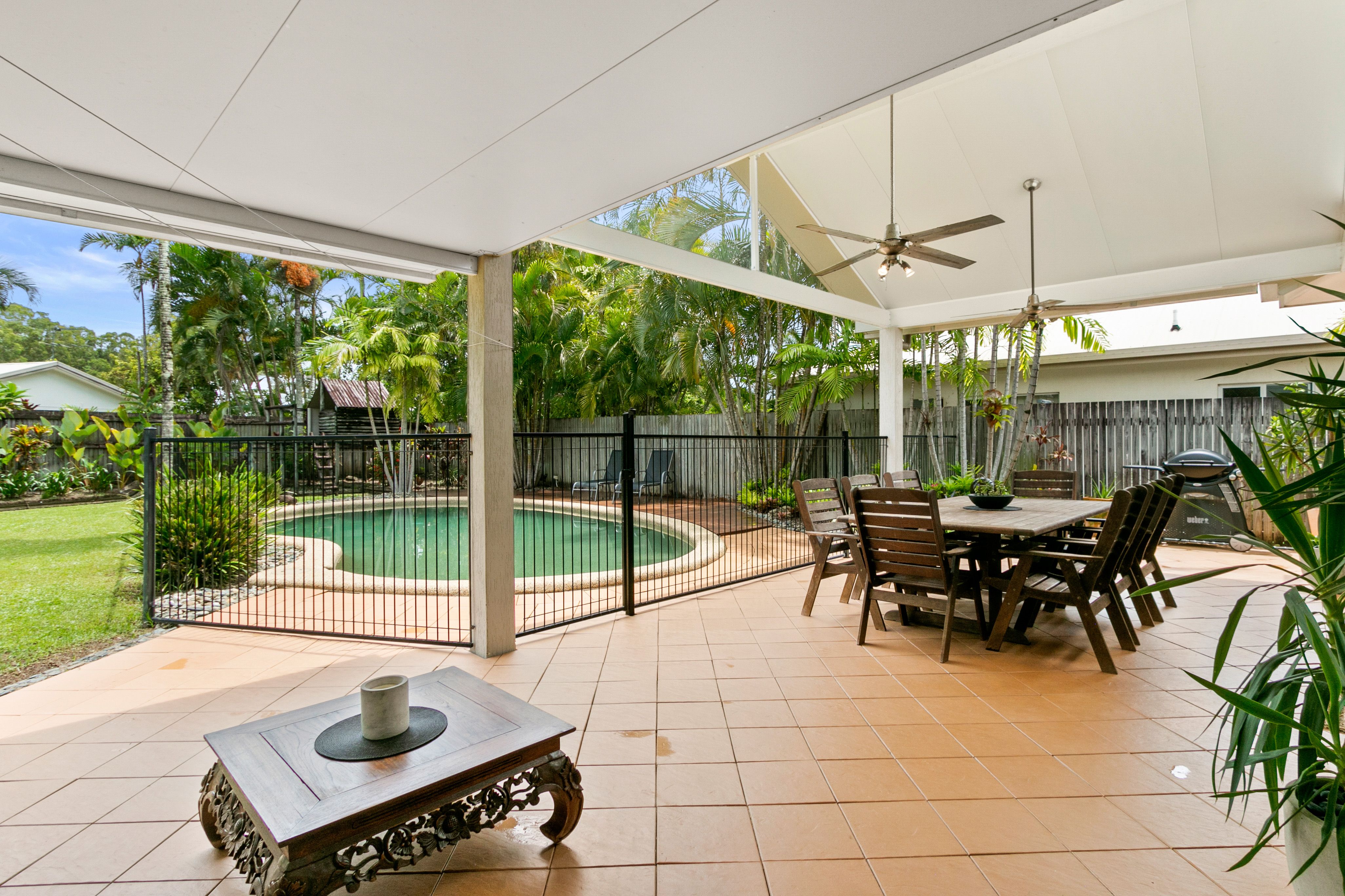 28 Bramble Street, Clifton Beach, QLD 4879