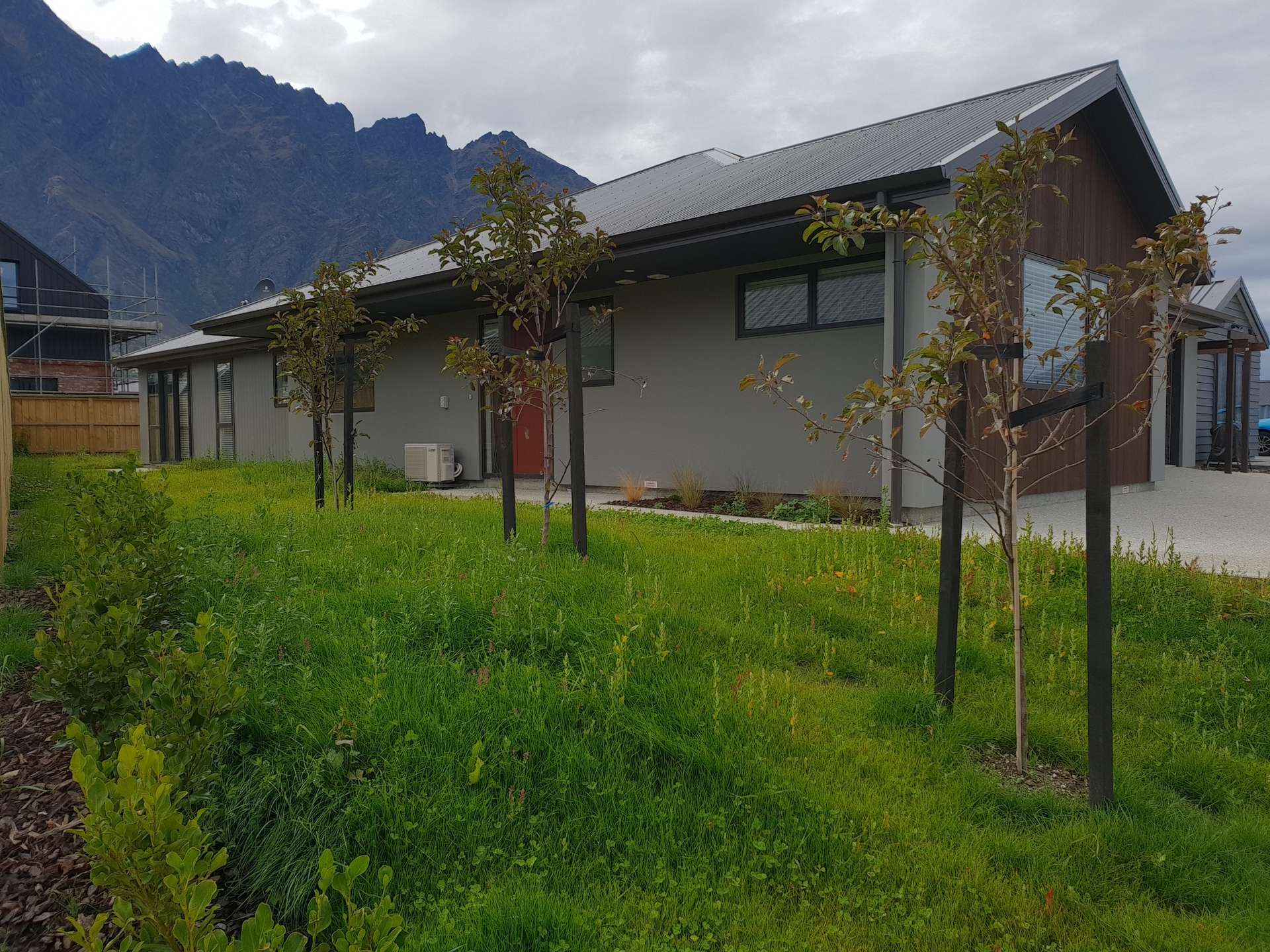 57A Howden Drive, Hanley's Farm, Queenstown, Queenstown Lakes District