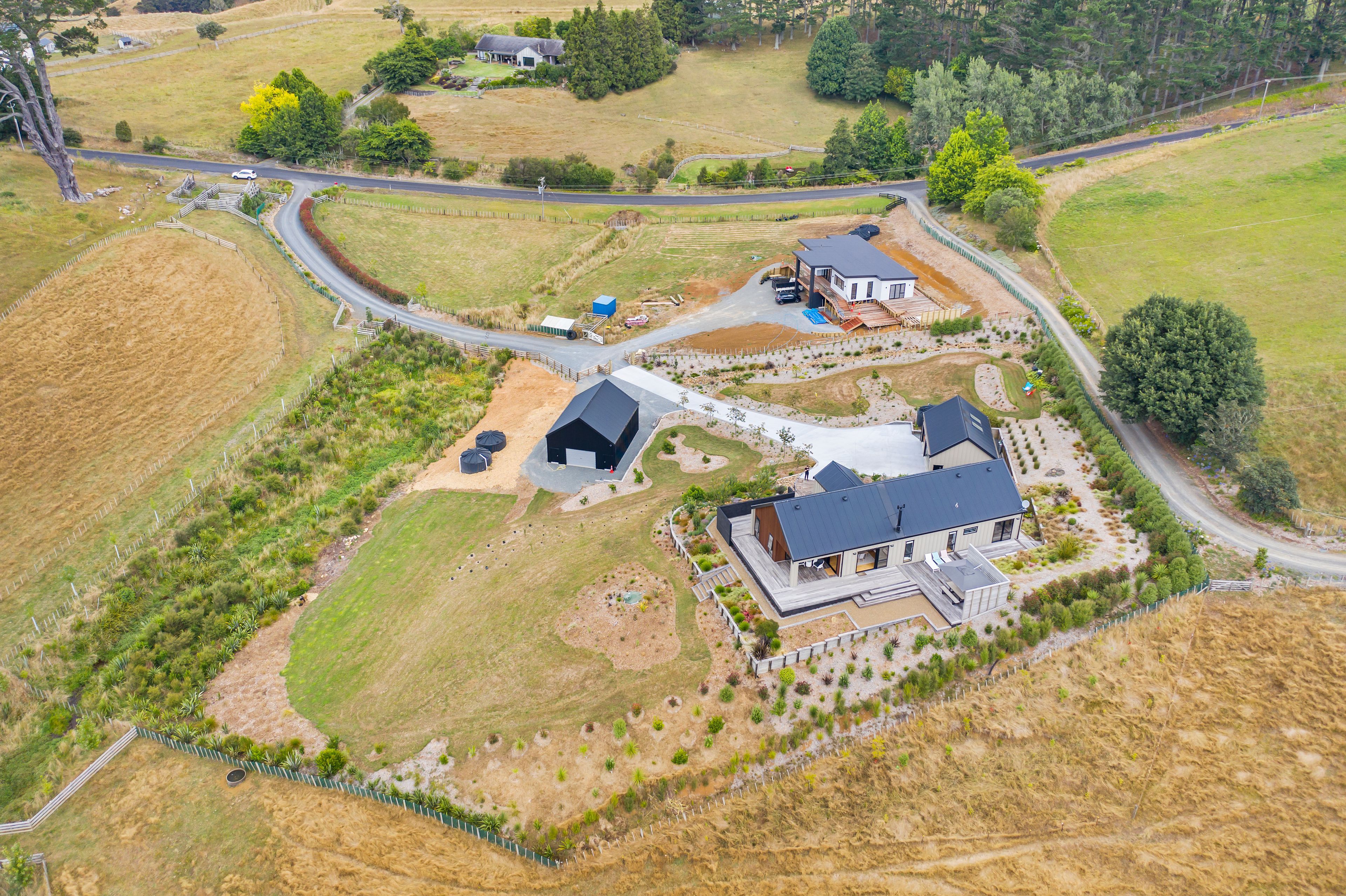74A Sowerby Heights, Hunua, Franklin