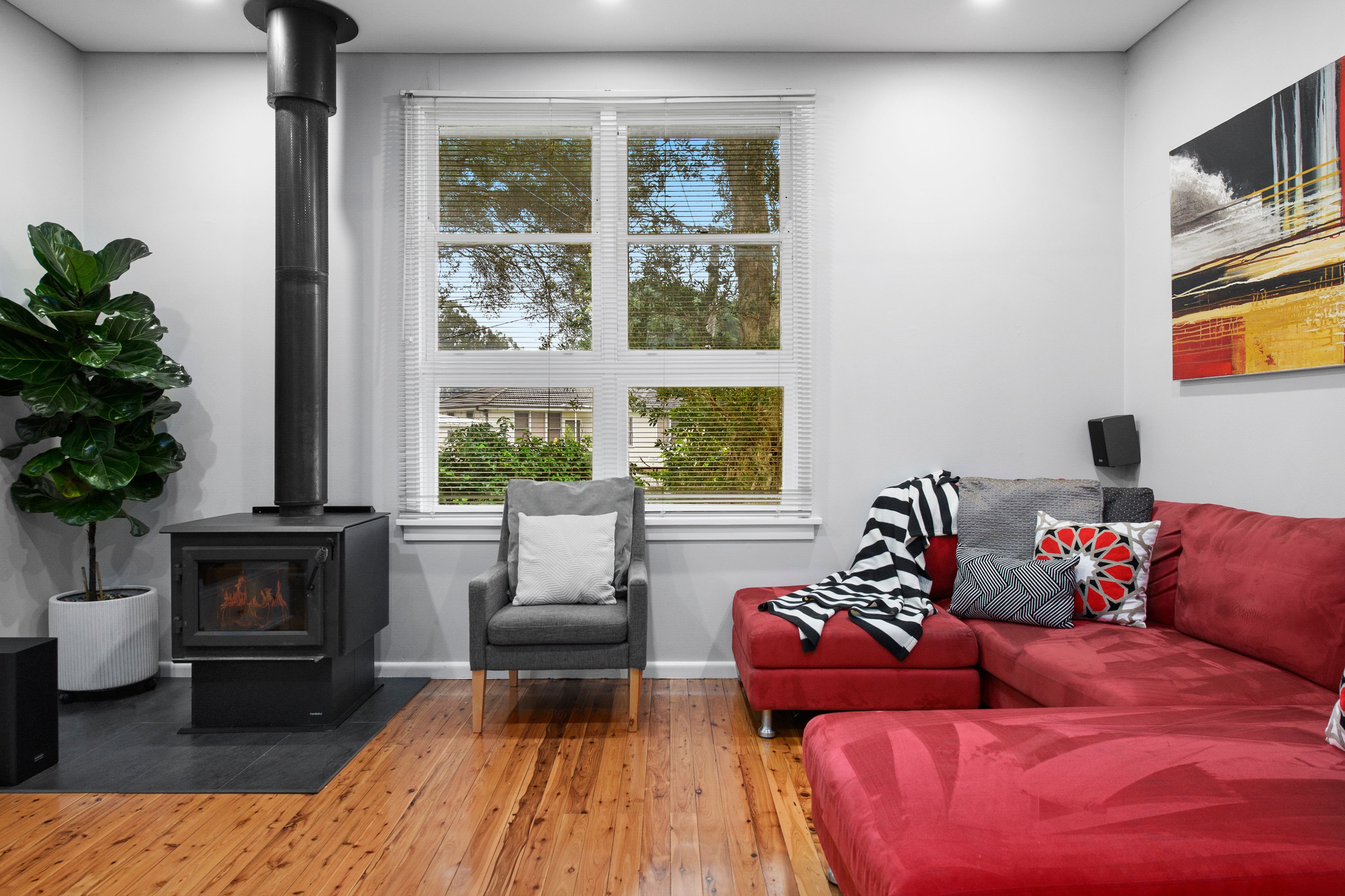 4 Laurel Place, Lalor Park, NSW 2147