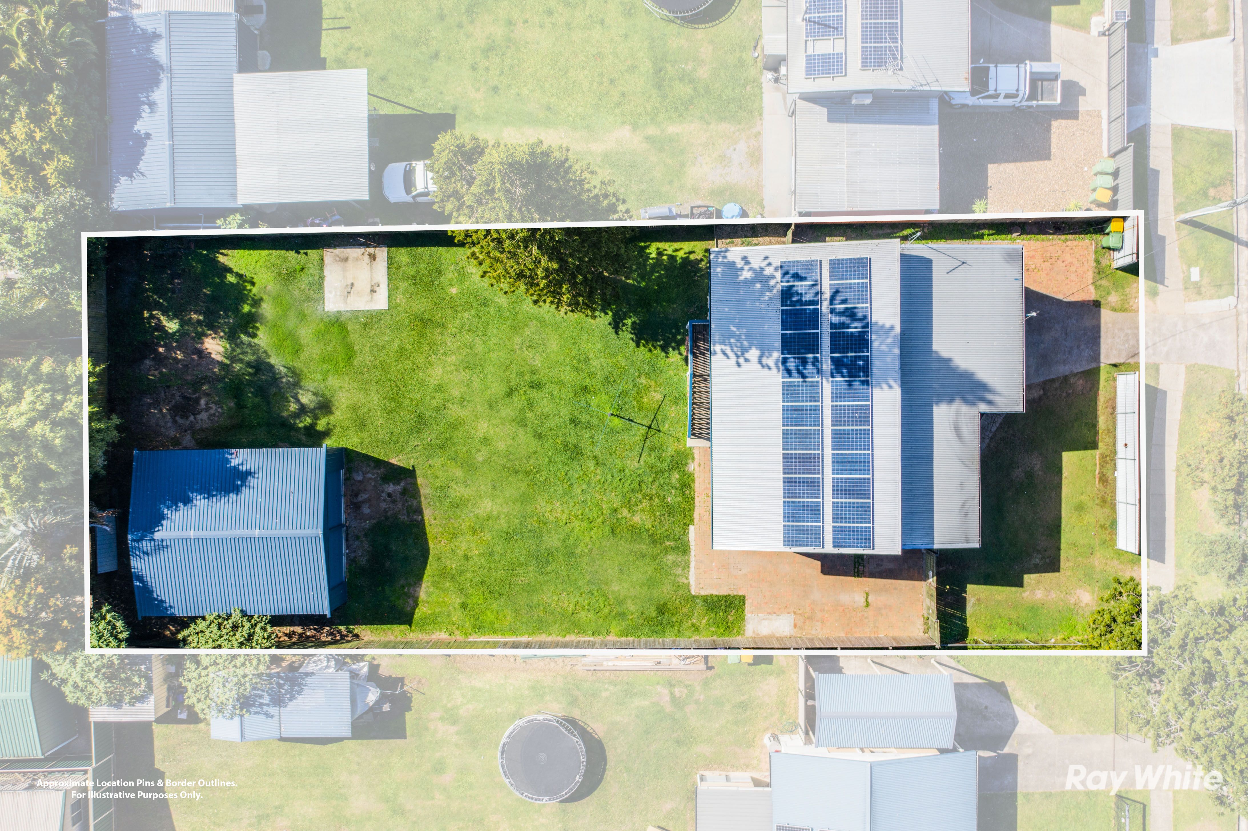 20 Olympia Street, Marsden, QLD 4132