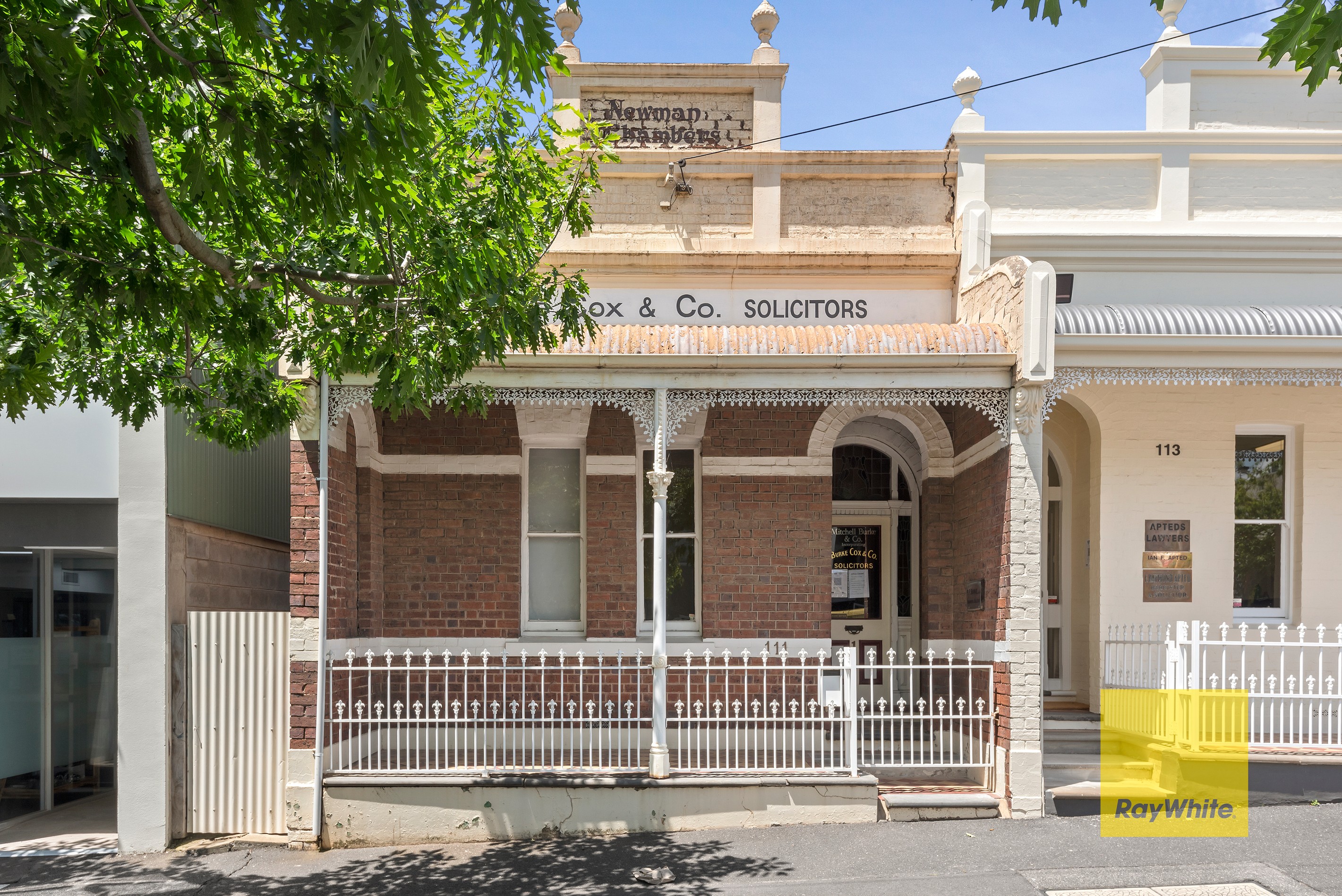 111 Yarra Street, Geelong, VIC 3220