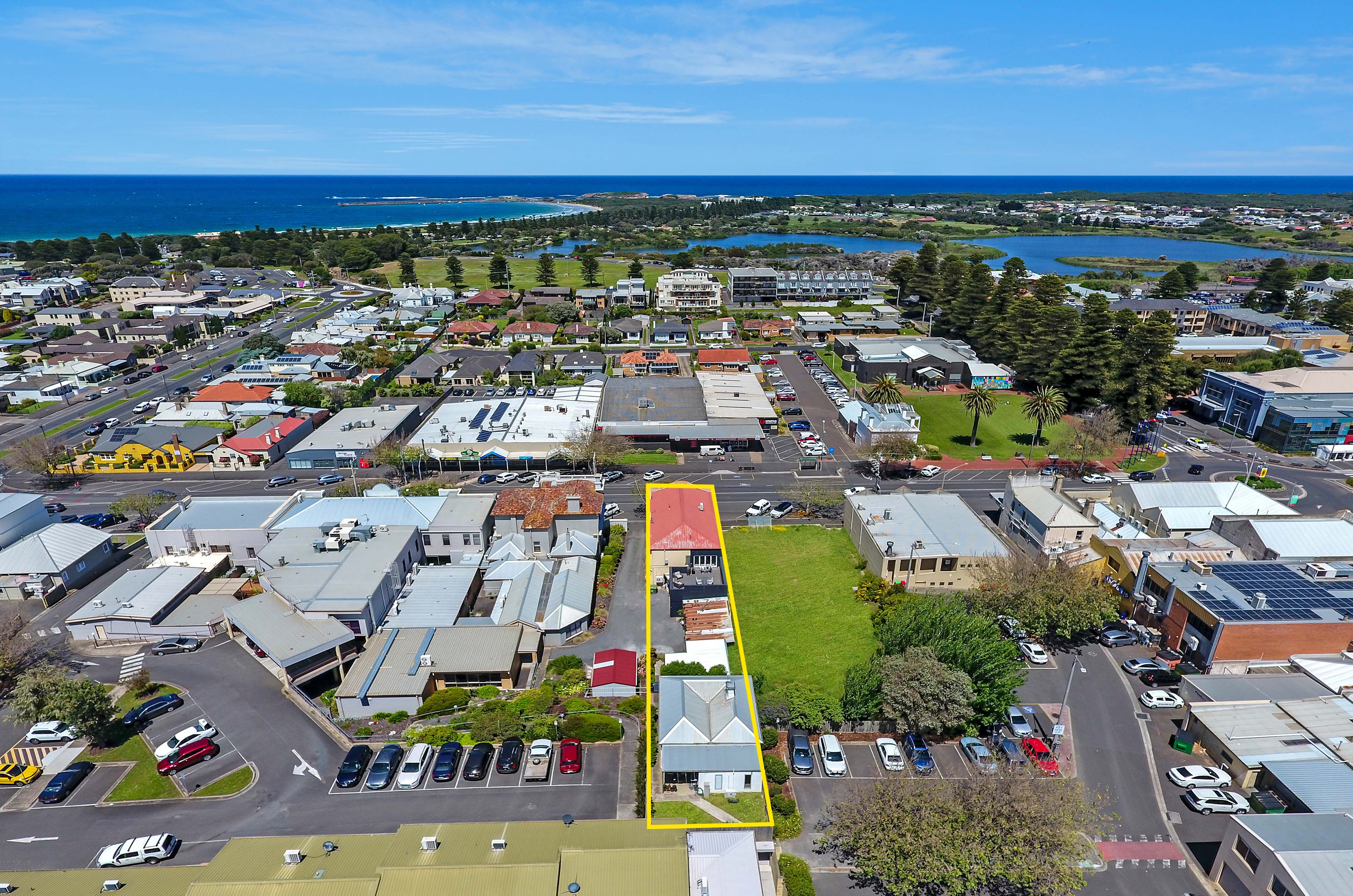 132-134 Timor Street, Warrnambool VIC 3280