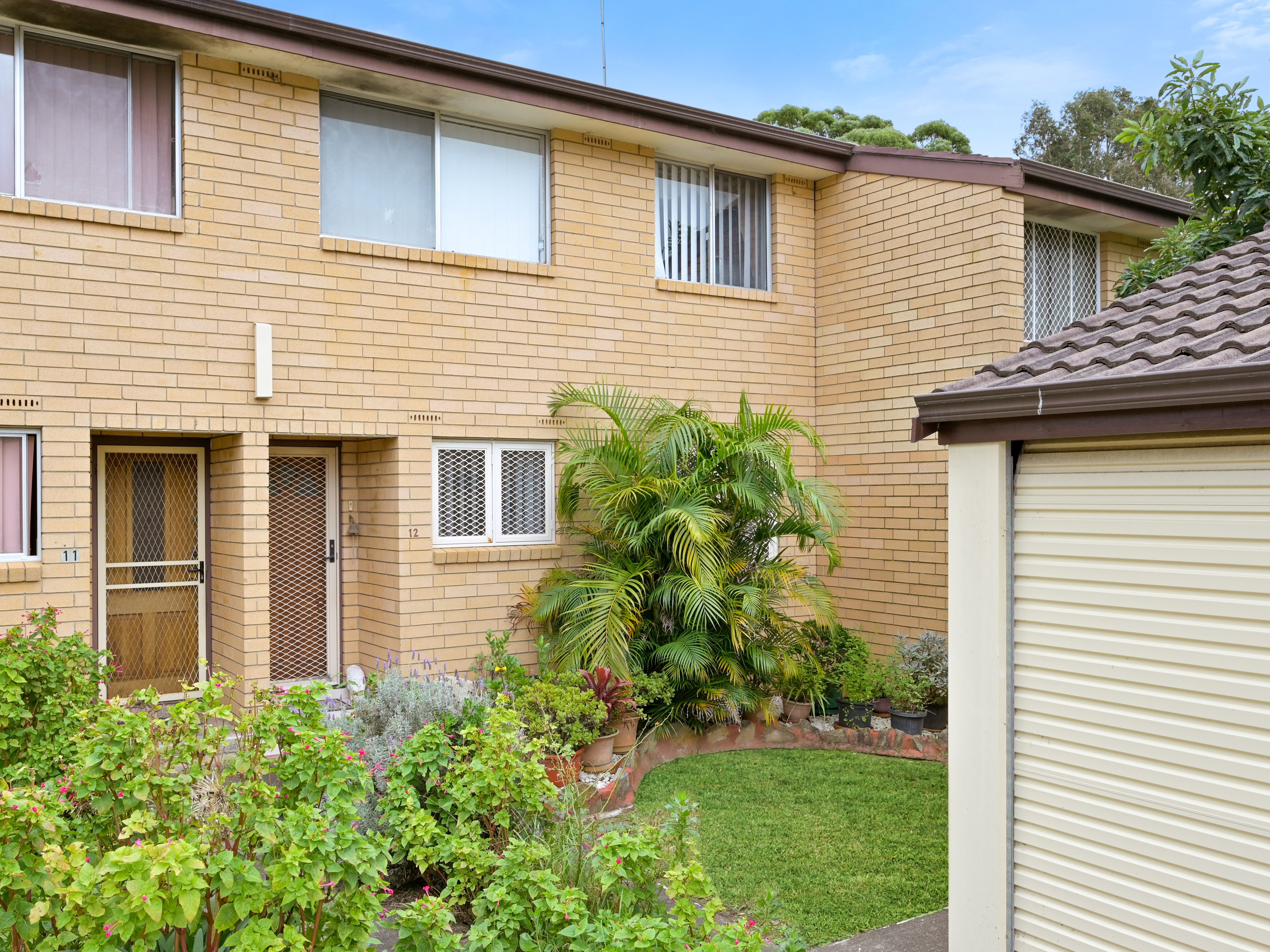 12/10 Atchison Road, Macquarie Fields, NSW 2564